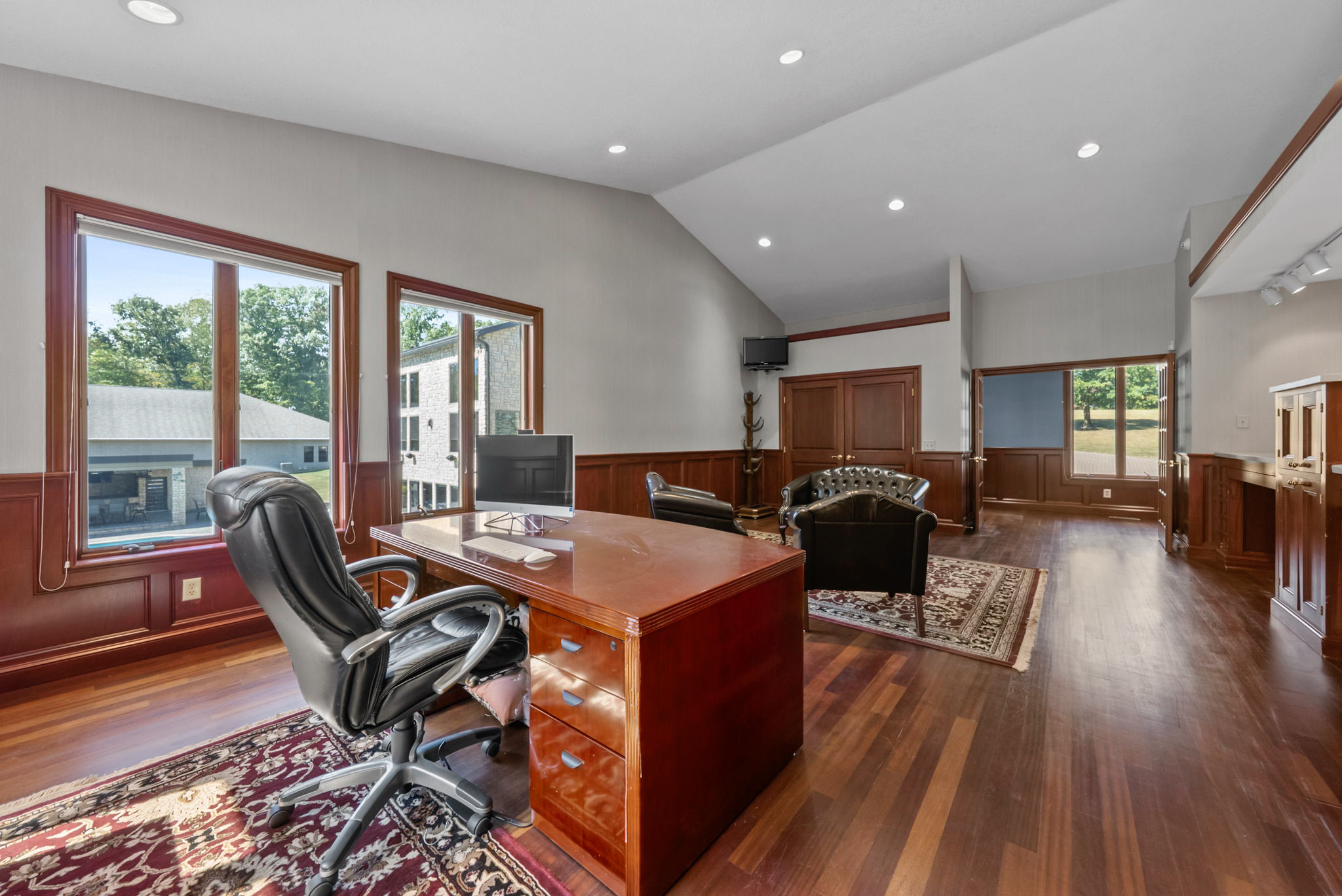 In-Law Suite