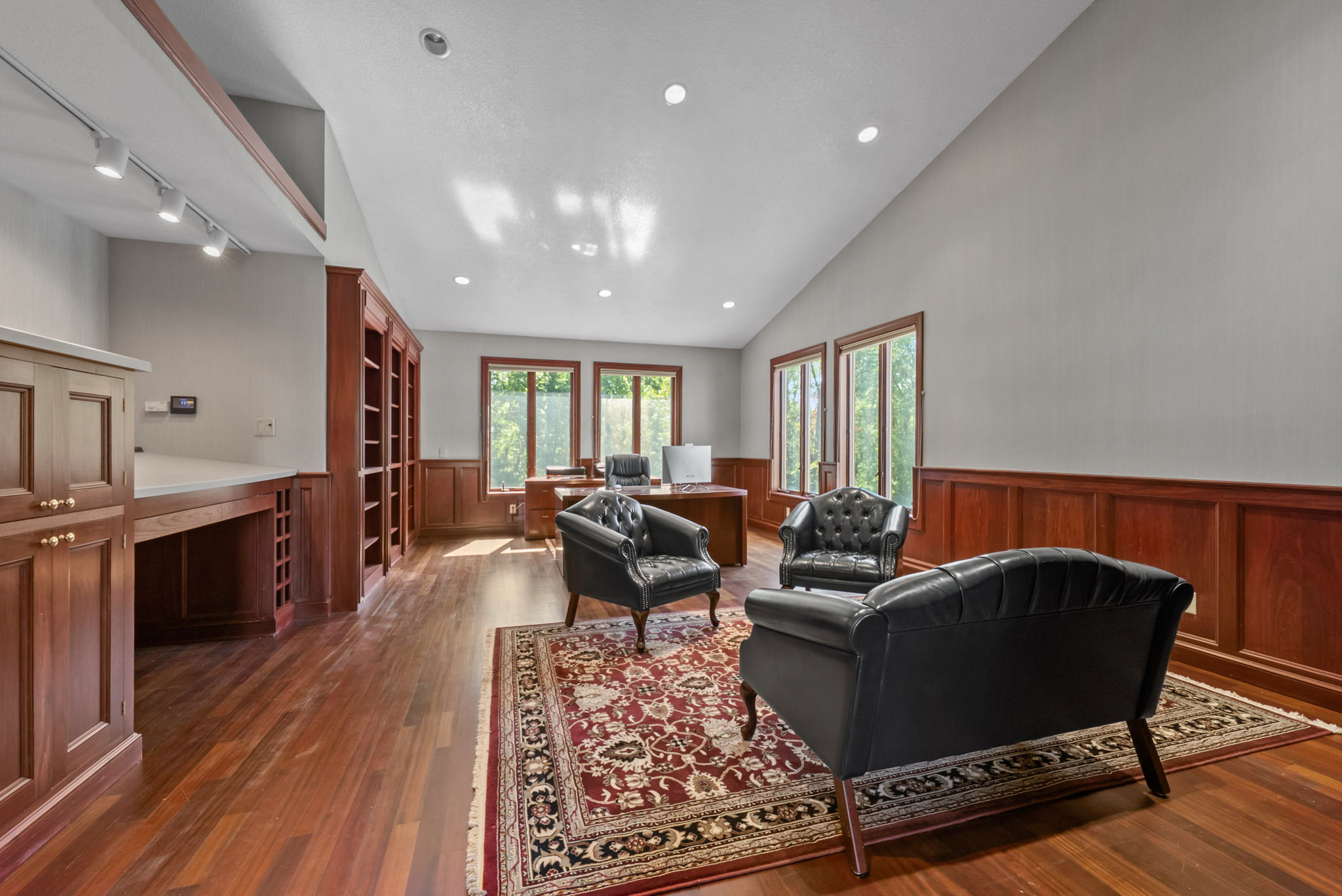 In-Law Suite
