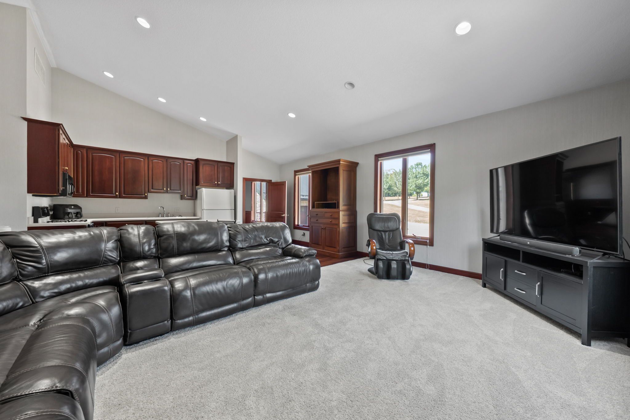 In-Law Suite