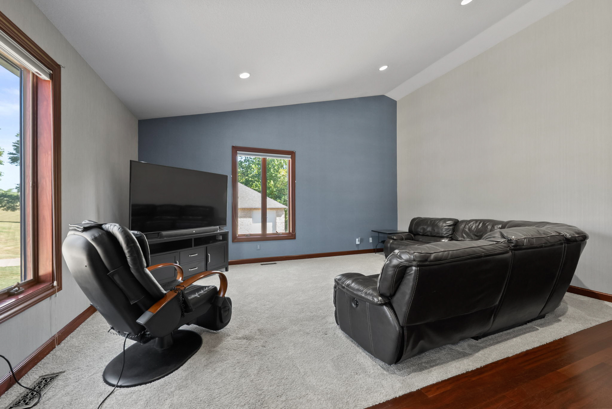 In-Law Suite
