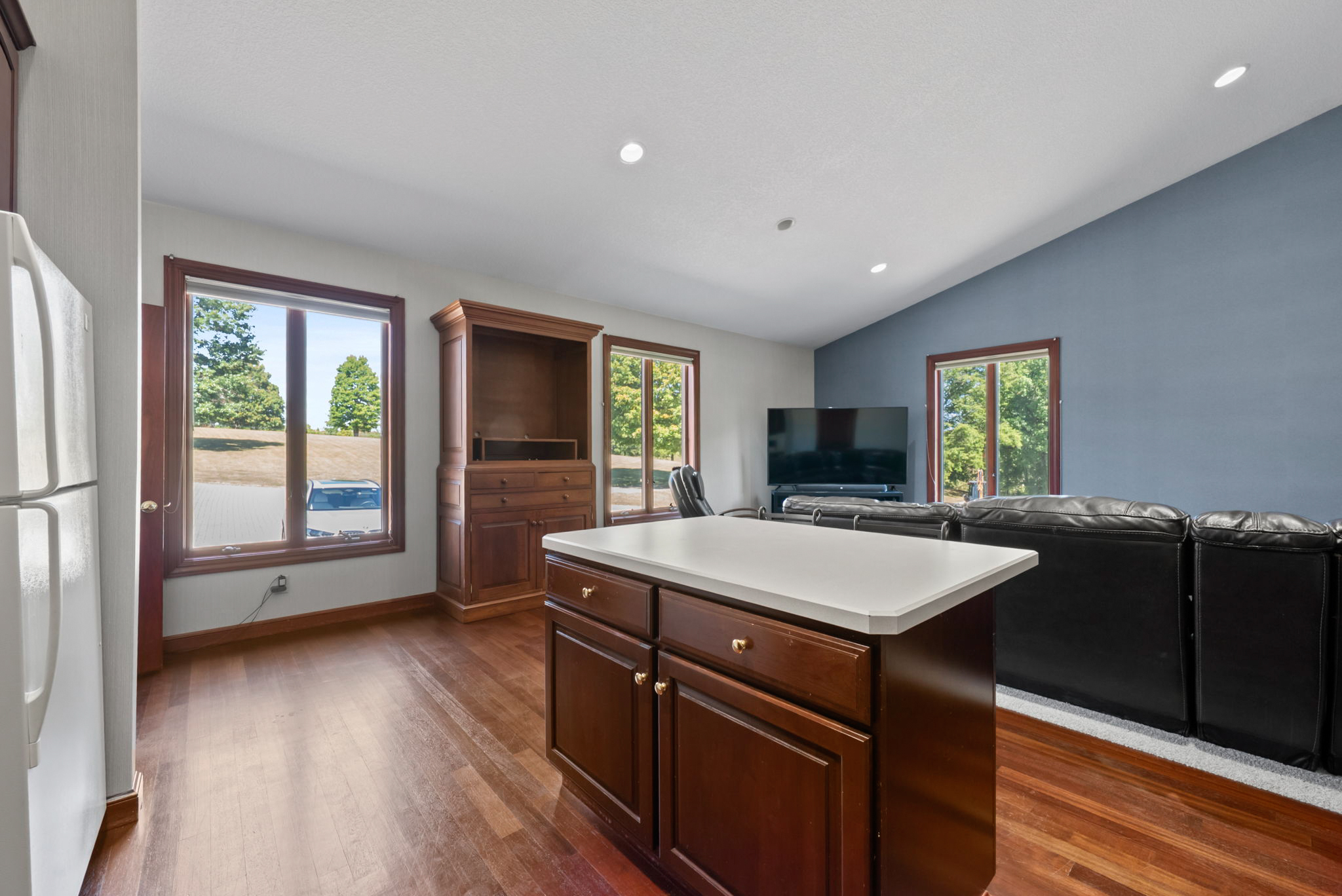 In-Law Suite