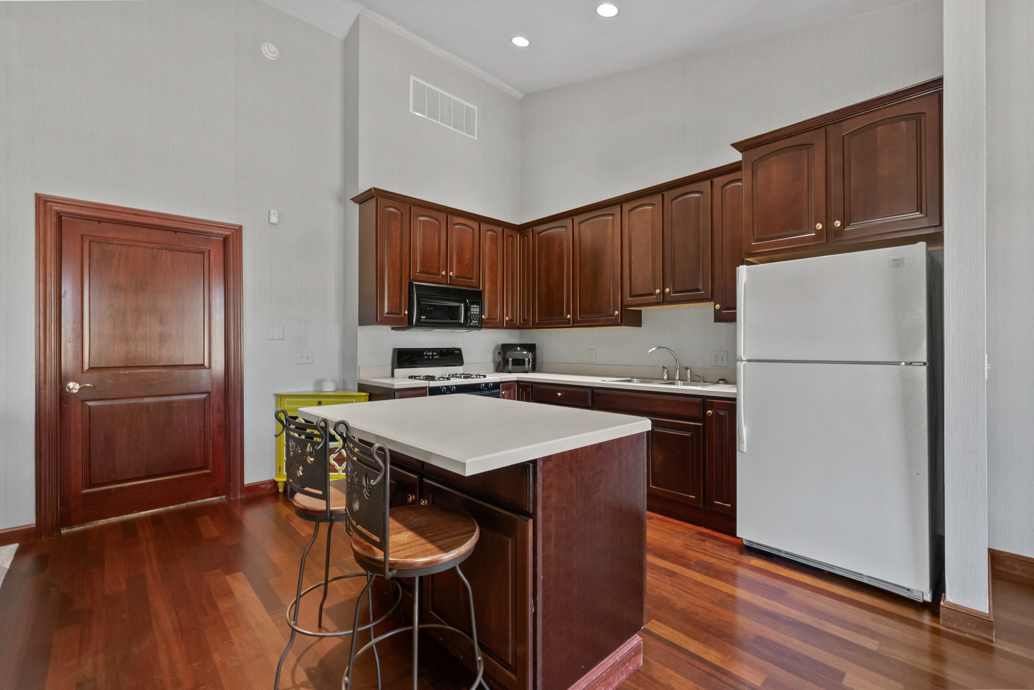 In-Law Suite