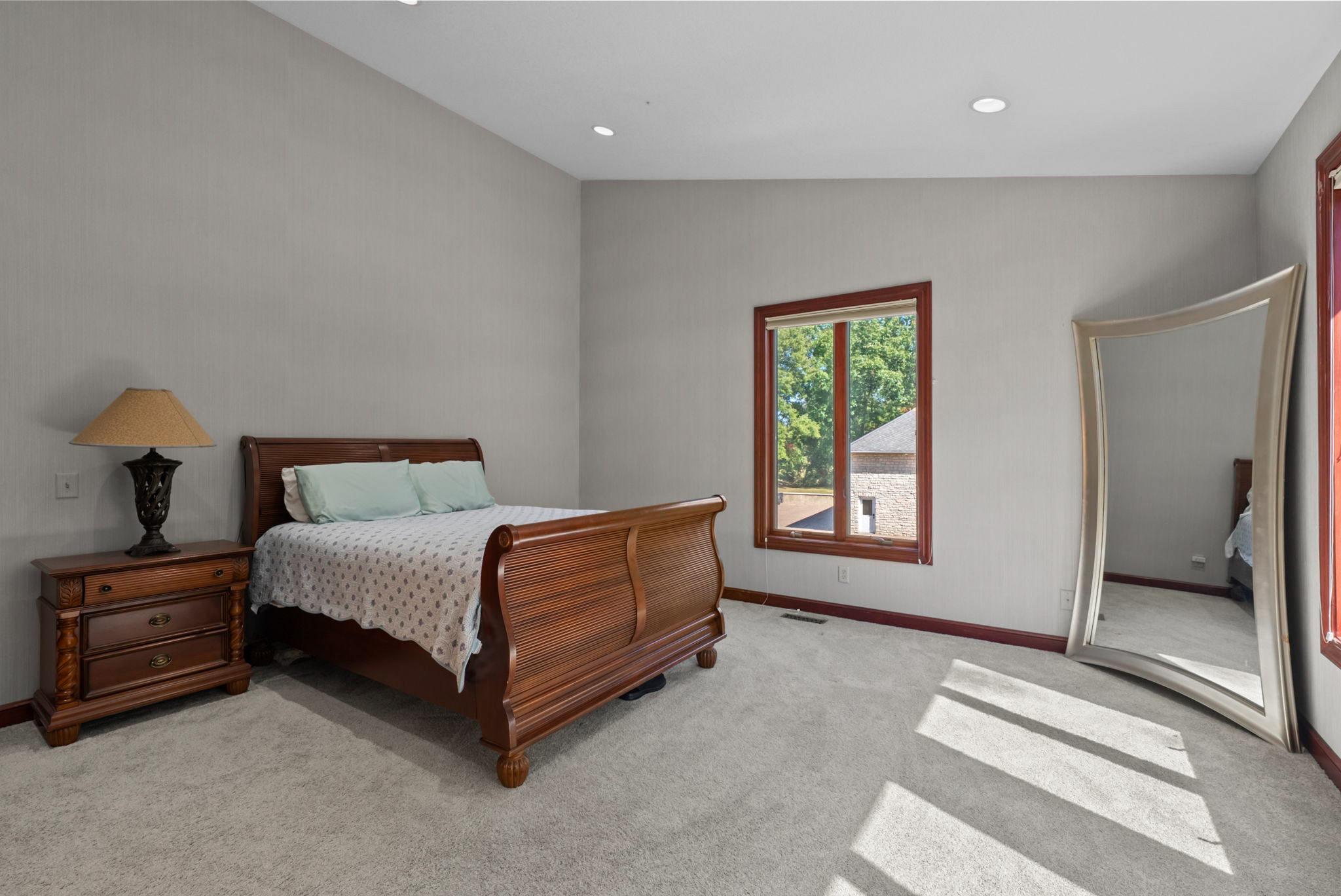 In-Law Suite