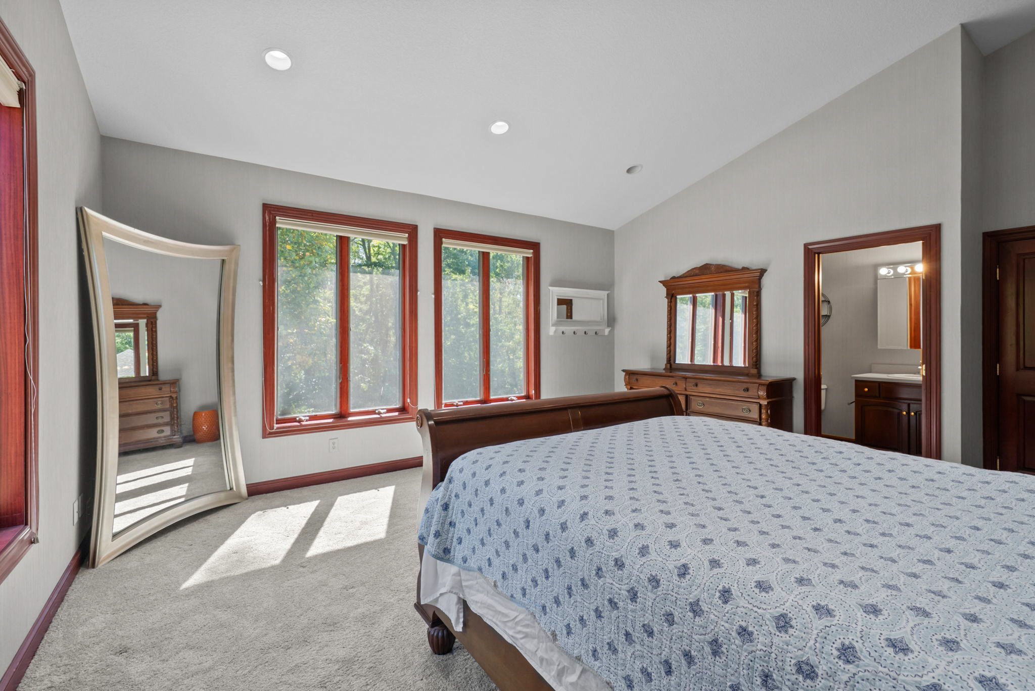 In-Law Suite