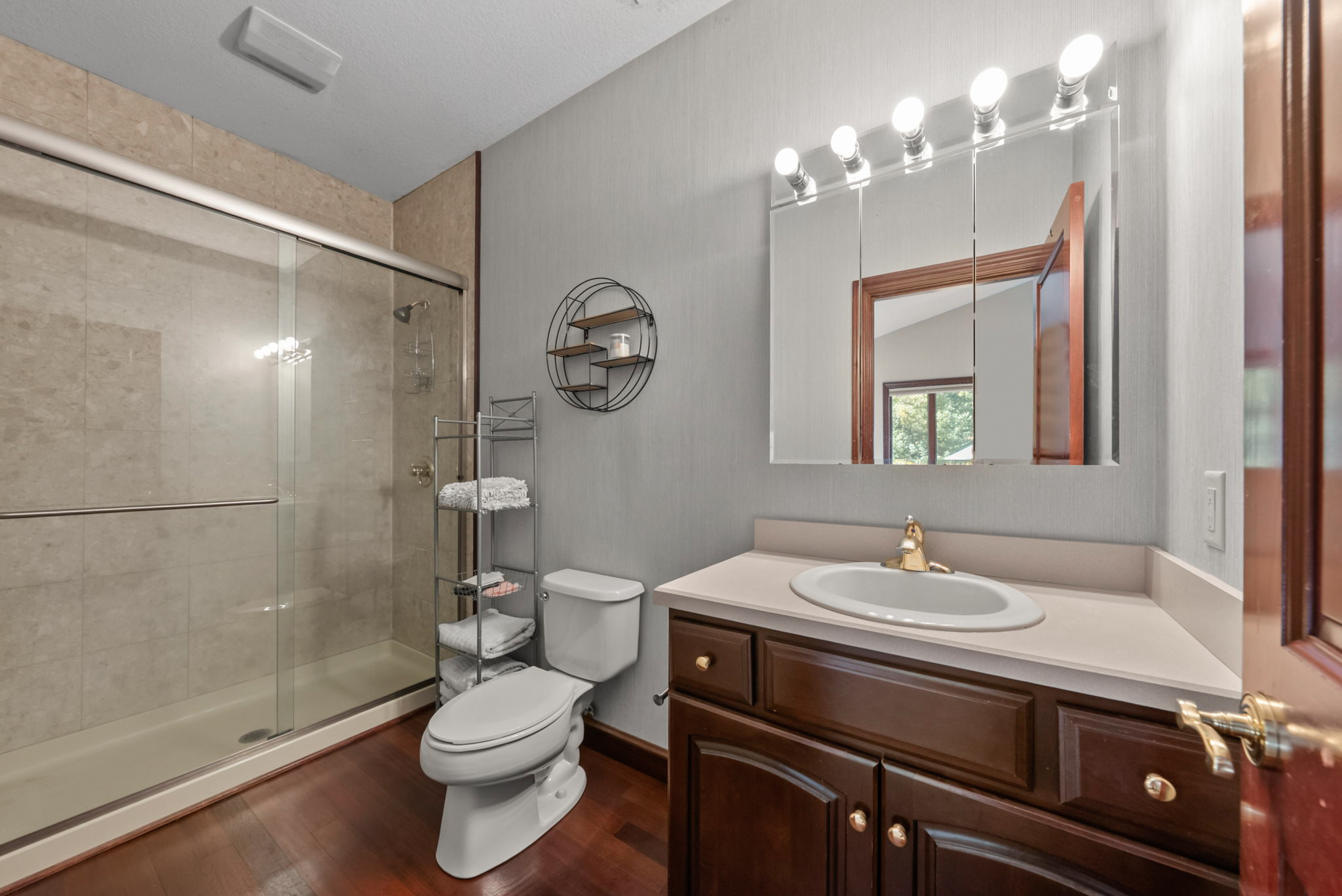 In-Law Suite