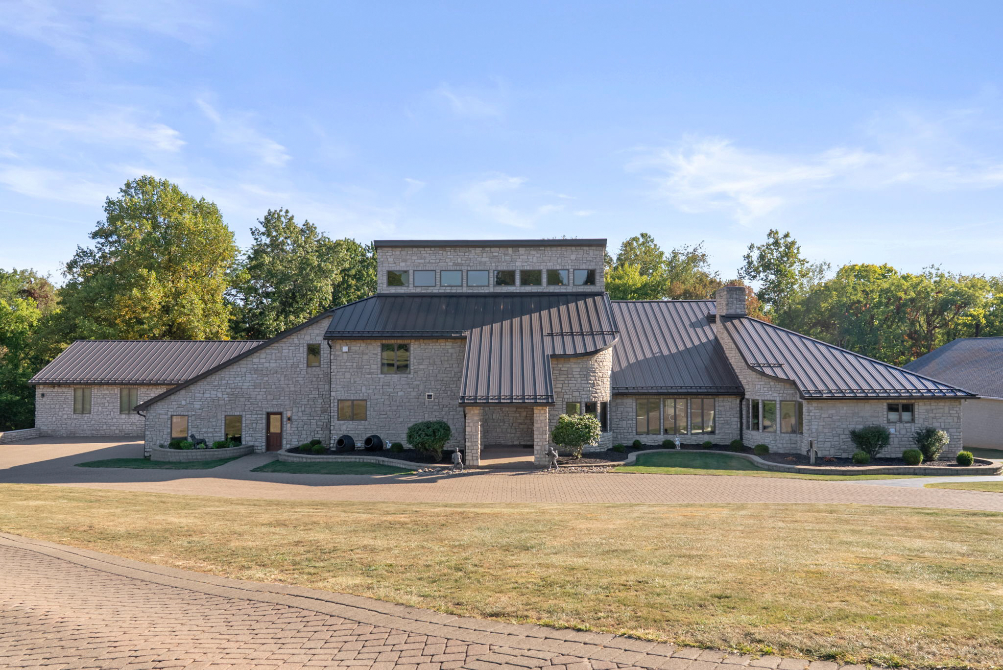 Front Exterior