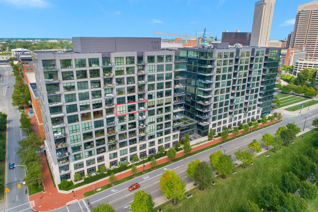 250 W Spring Street 723, OH 43215