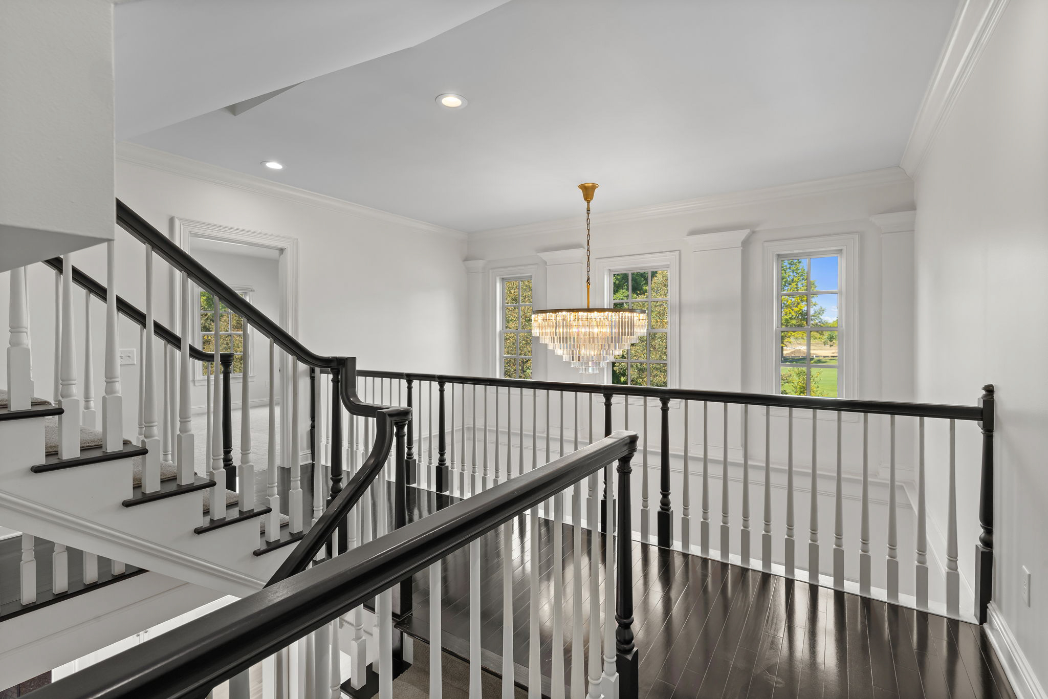 Upper Level