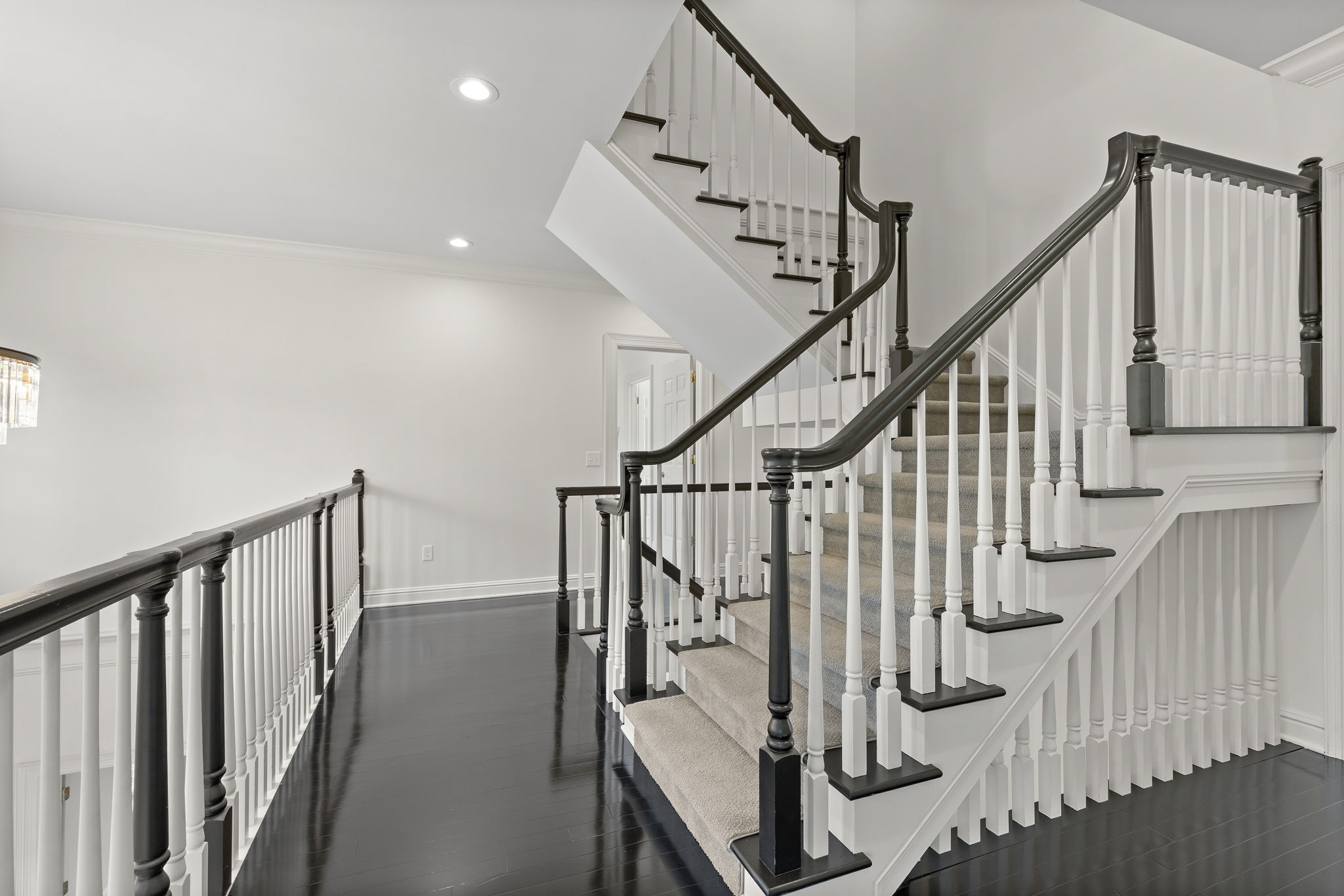 Upper Level