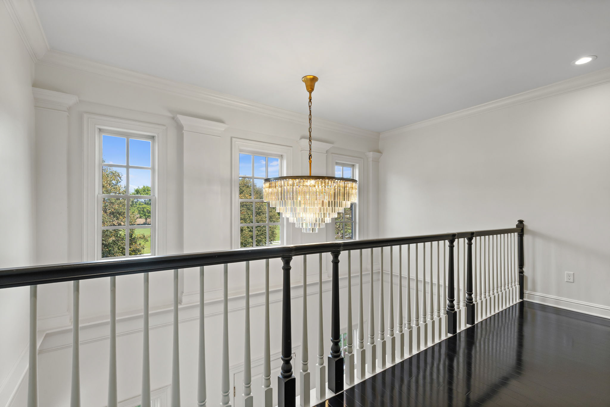 Upper Level 2