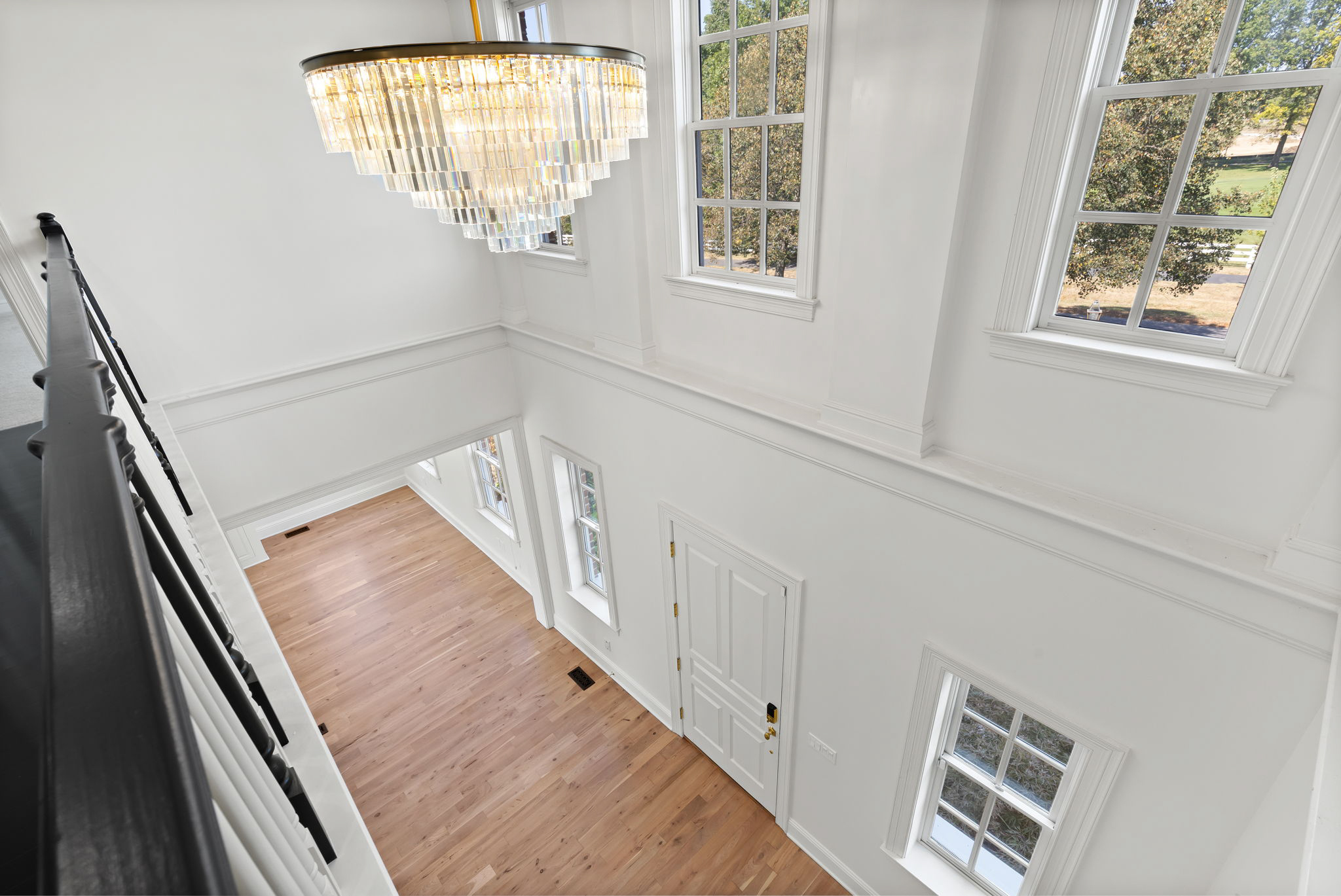 Upper Level 2