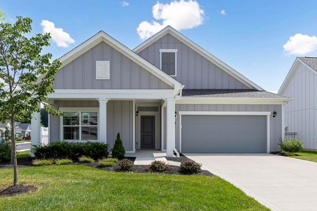 7753 Strickland Drive, OH 43054