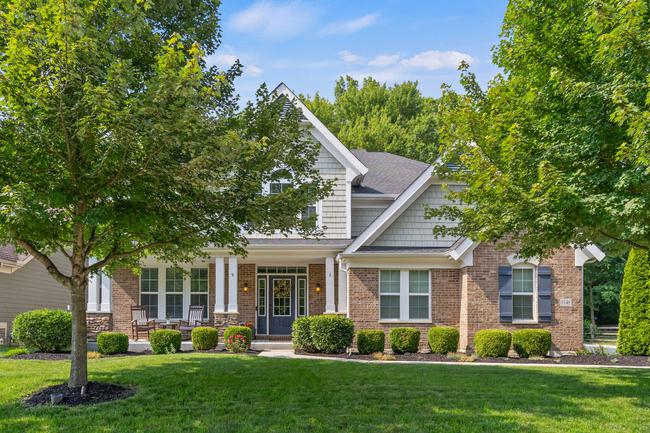 8148 Clark State Court, OH 43004