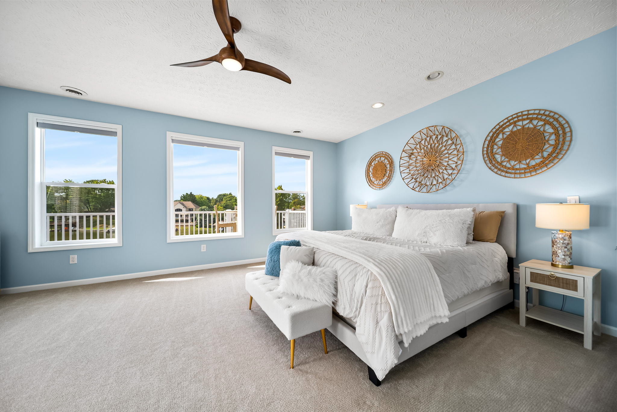 Primary Suite