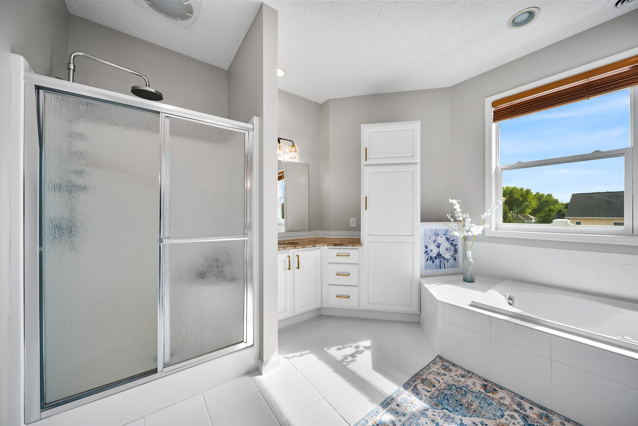 Primary Ensuite