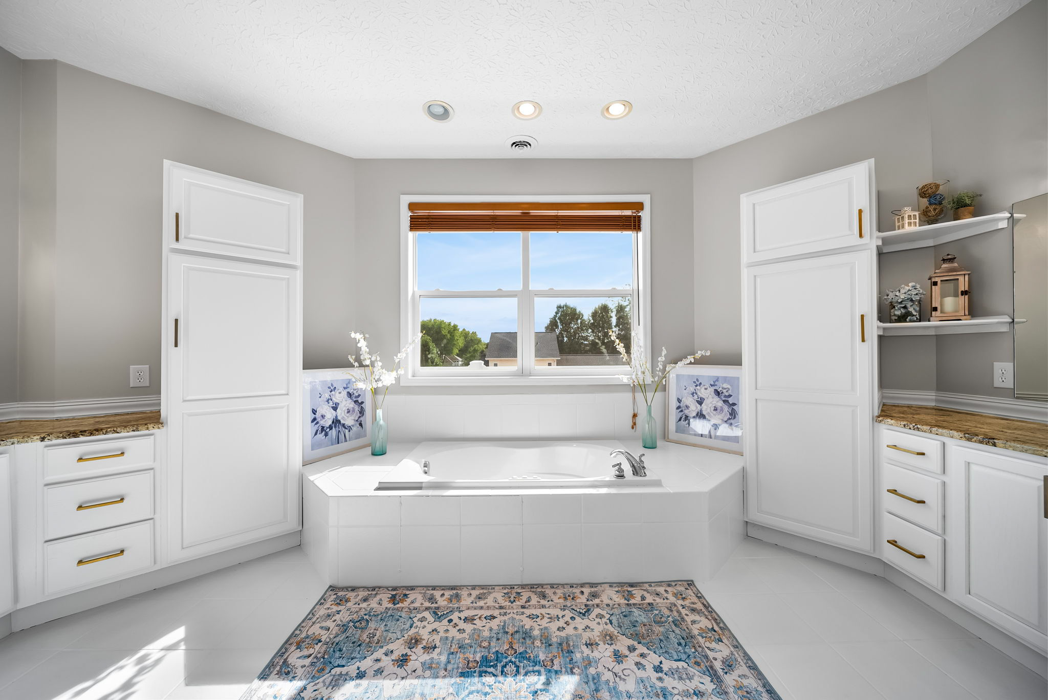 Primary Ensuite