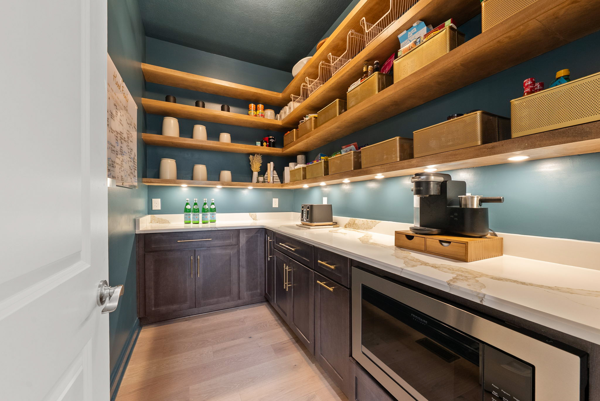 Pantry