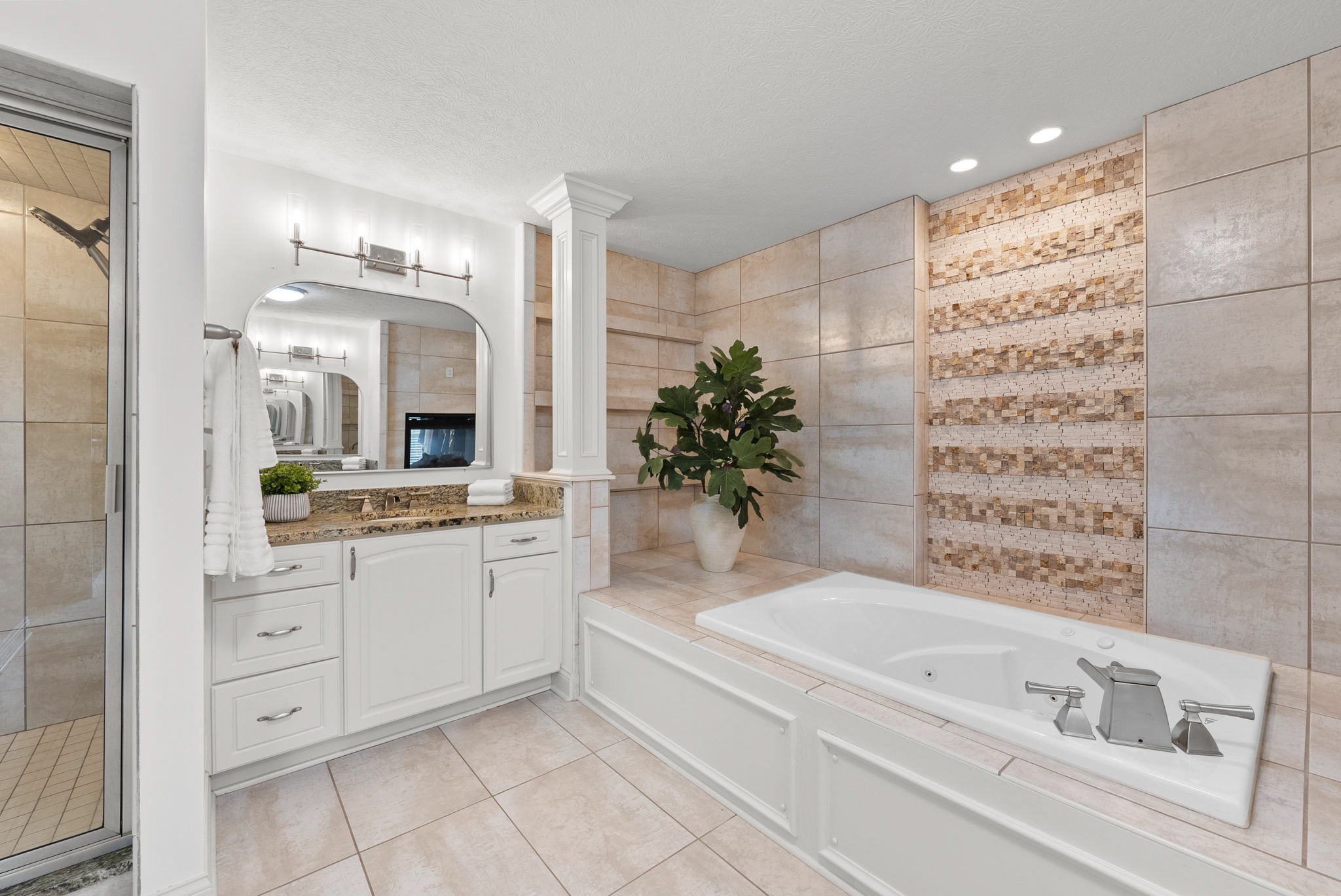 Primary EnSuite