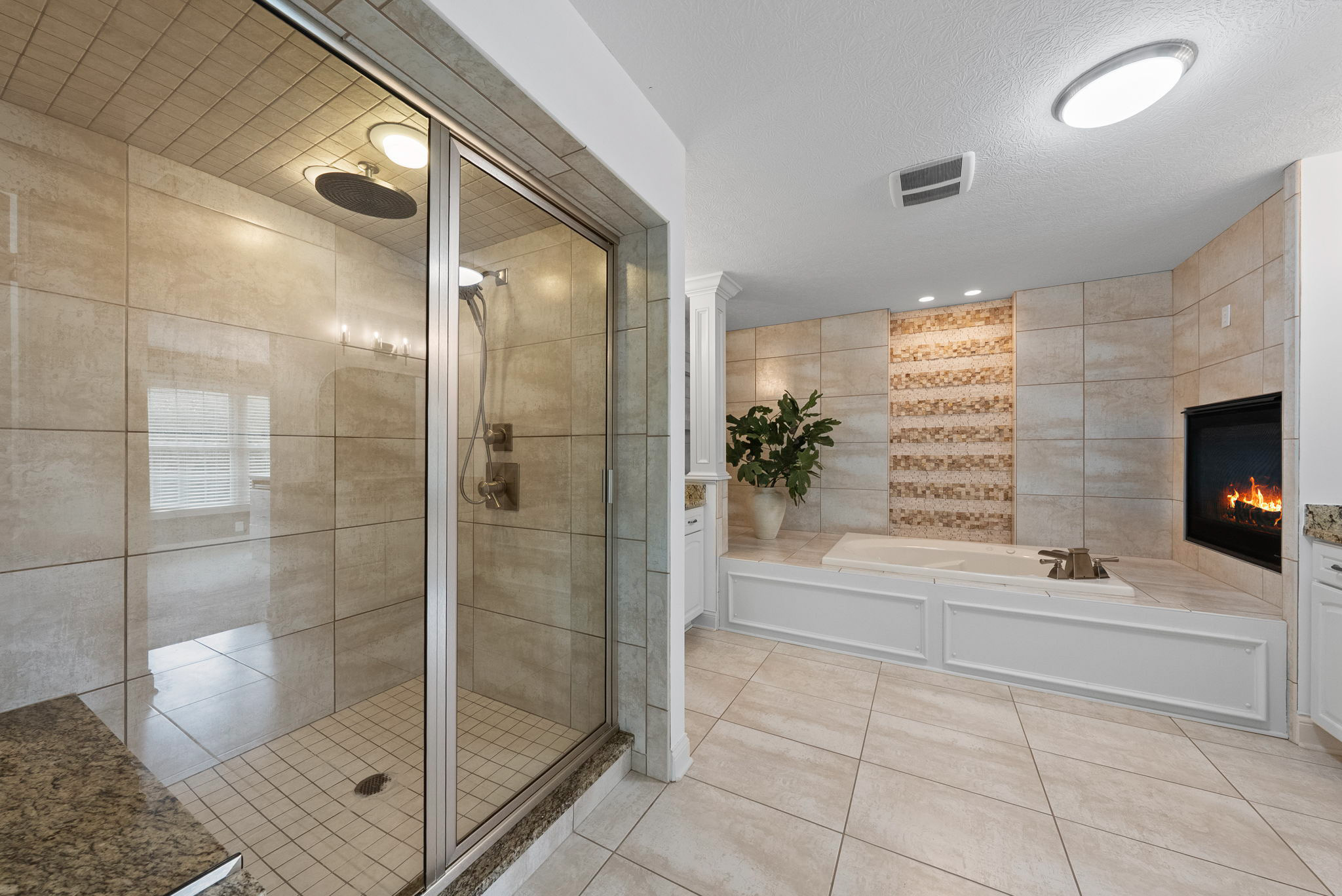Primary EnSuite