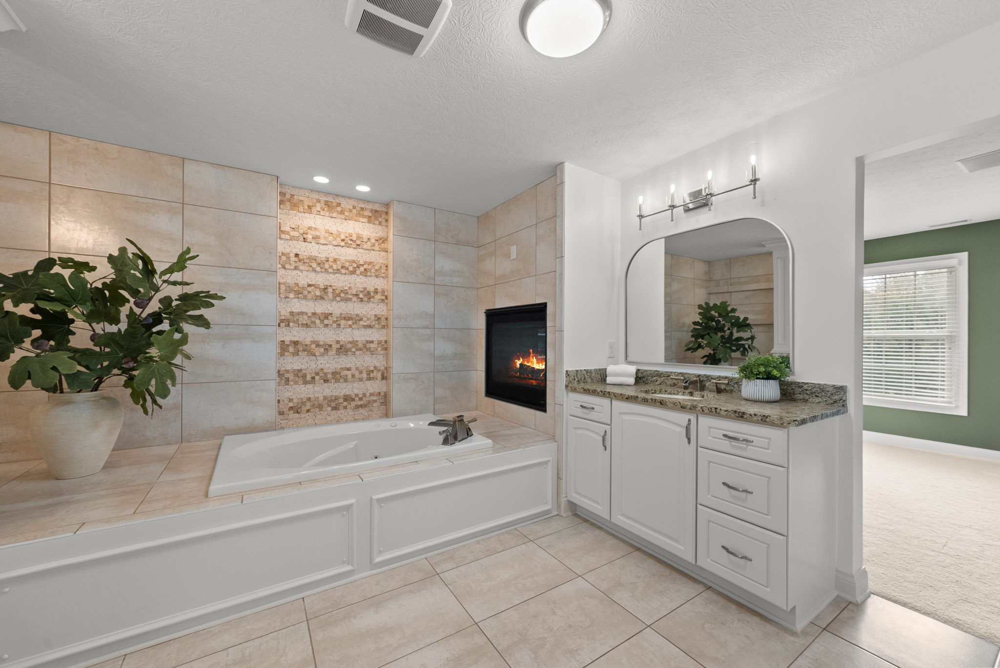 Primary EnSuite