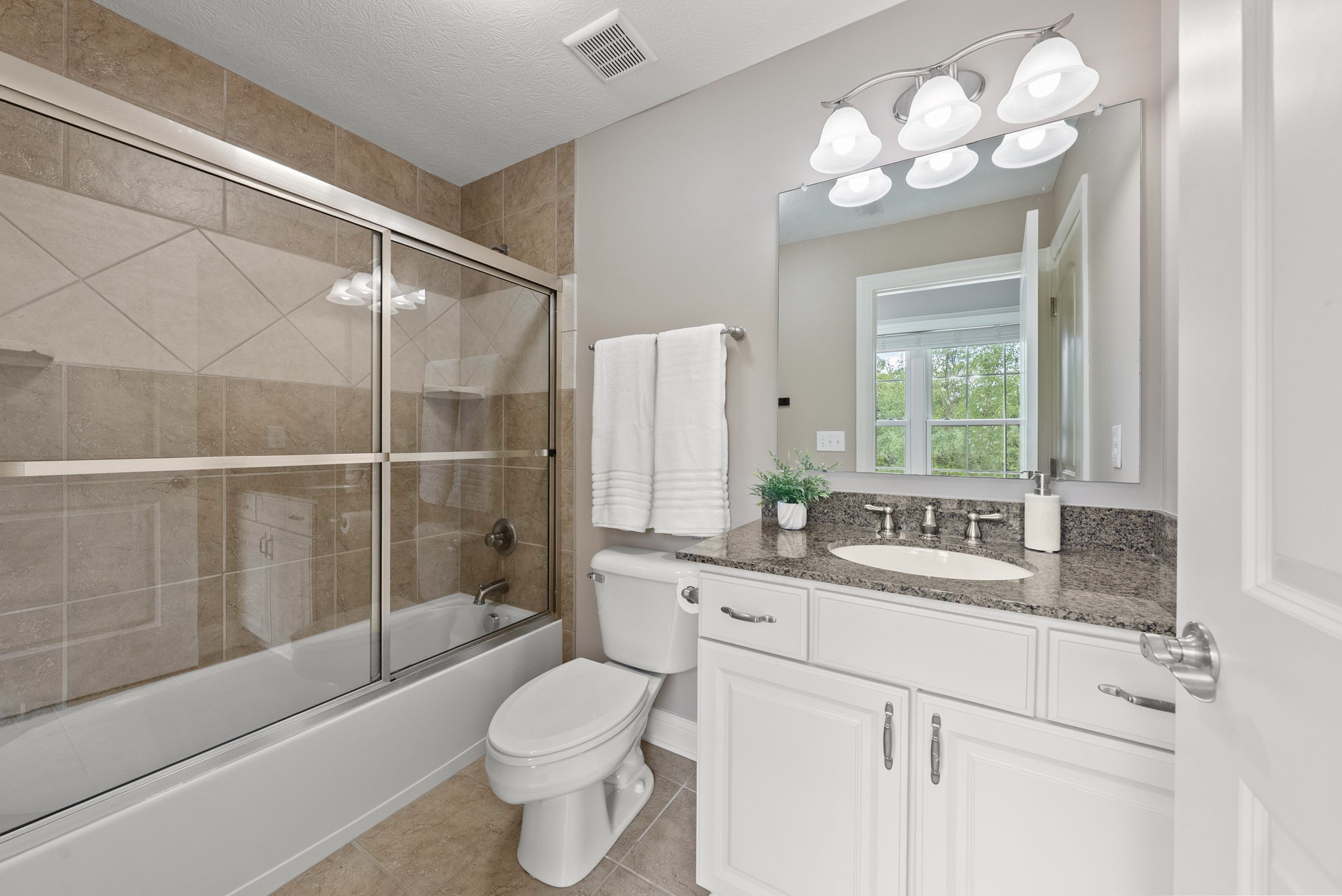 Full Bath 3