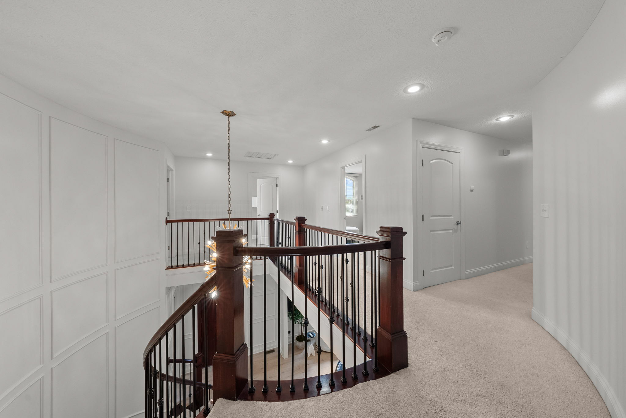 Upper Level