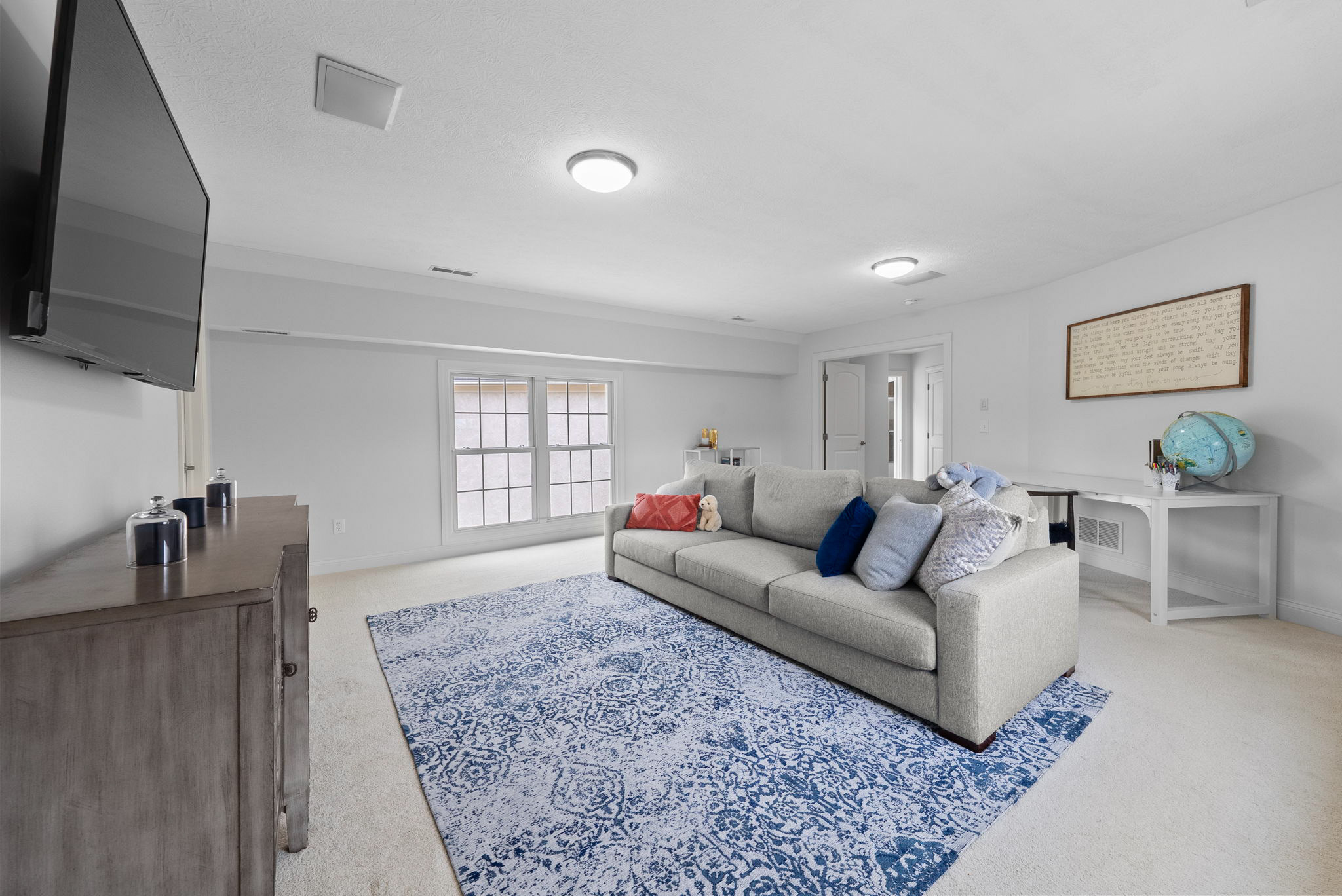 Bonus Room