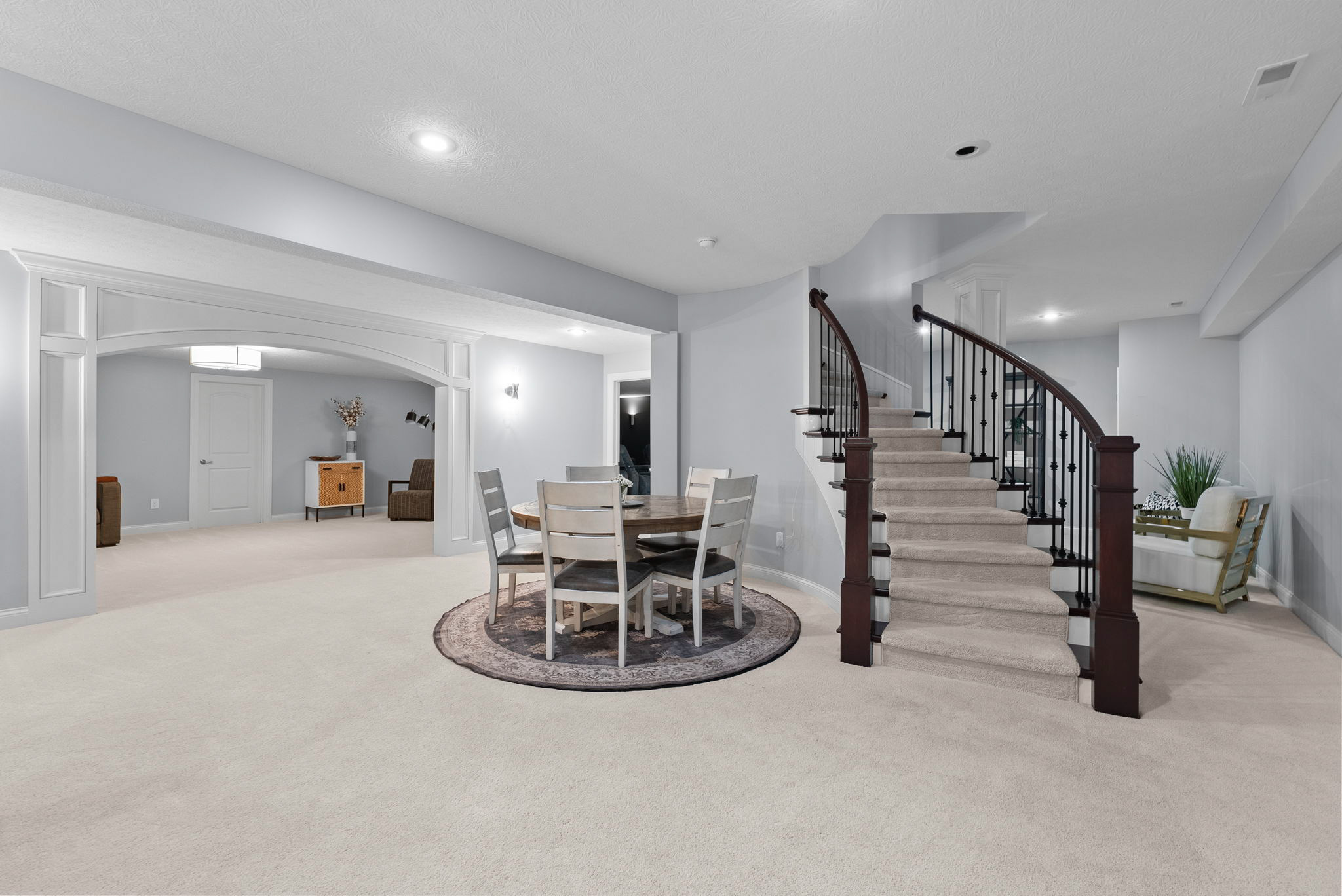 Lower Level