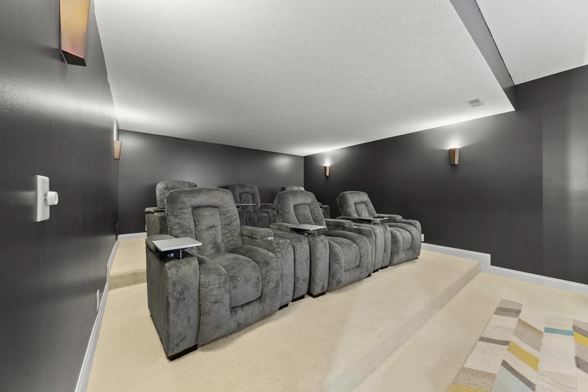 Theater Room