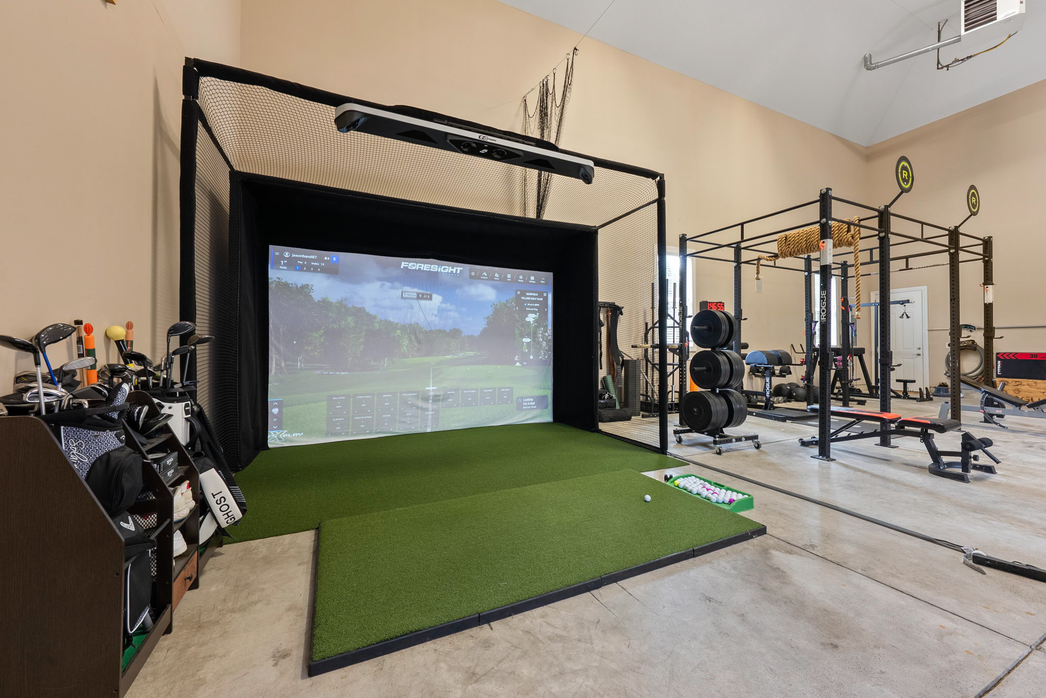 Garage