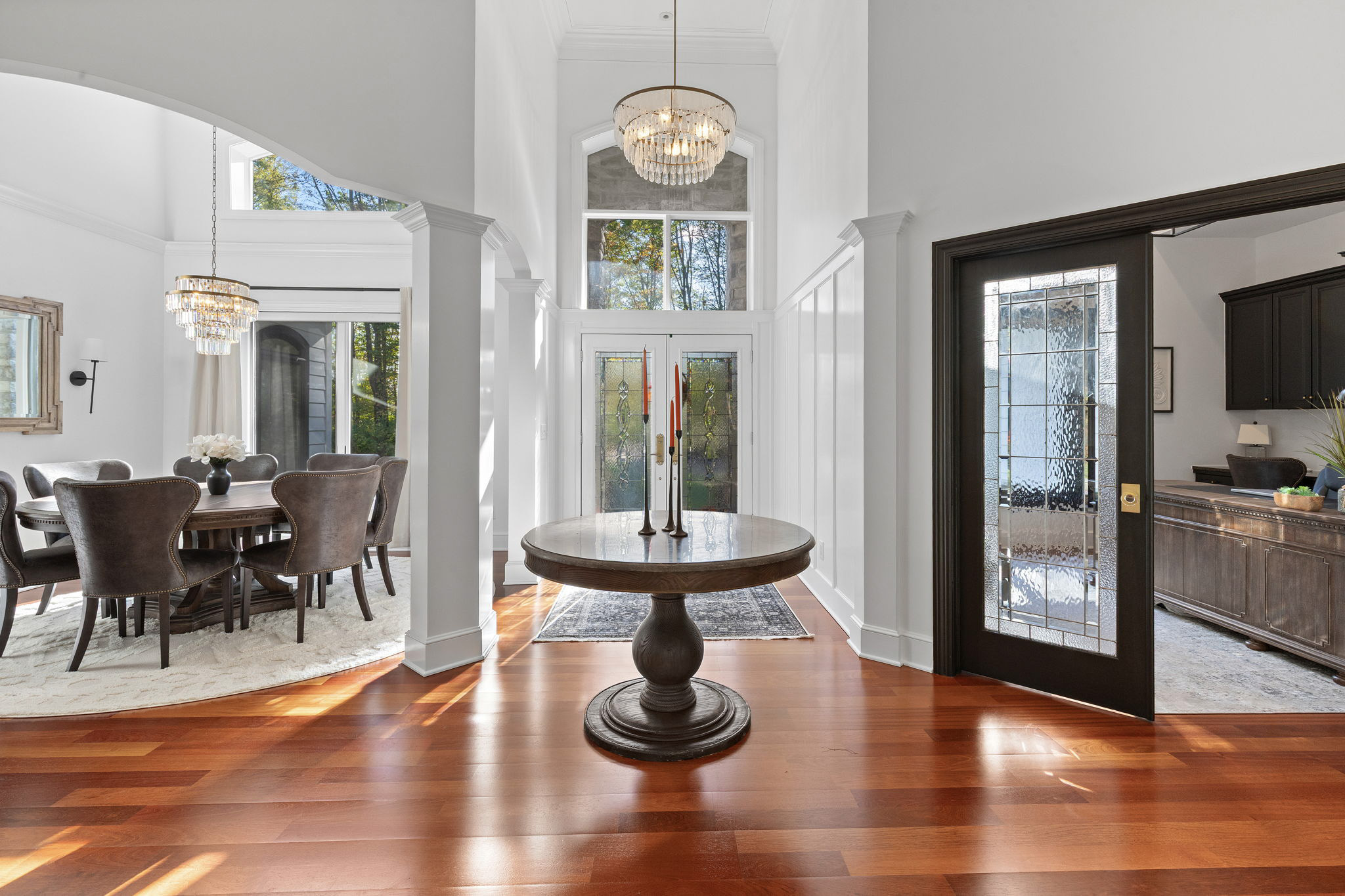 Foyer
