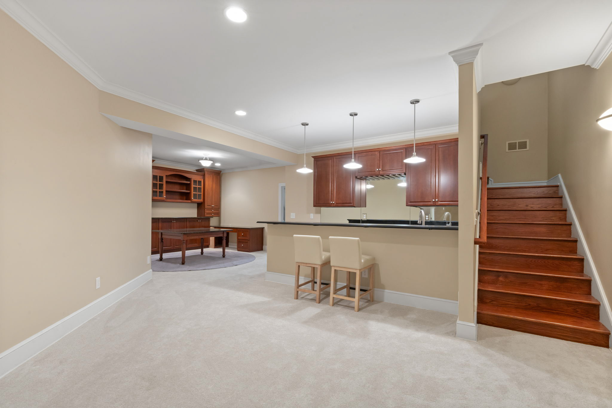 Lower Level