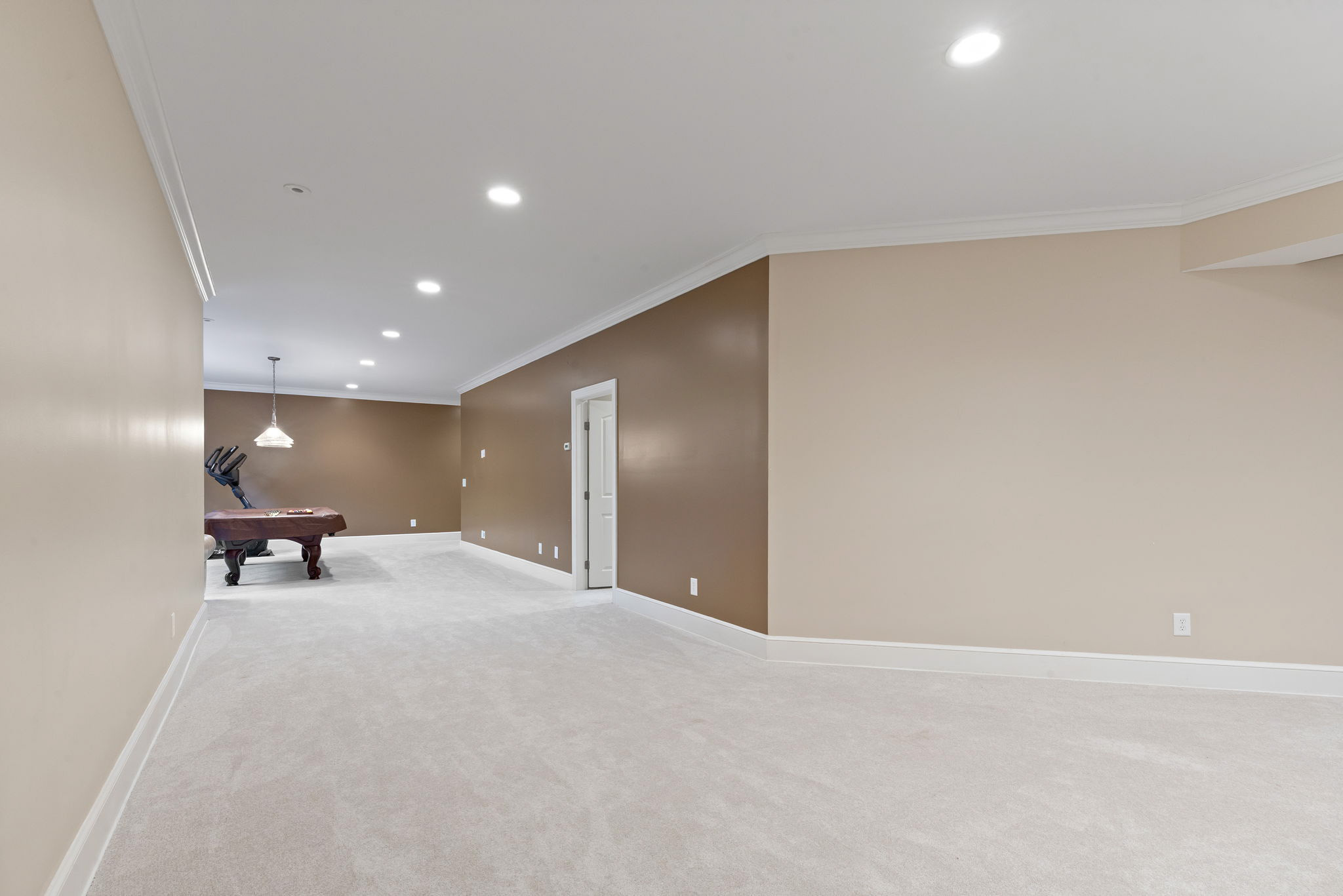 Lower Level