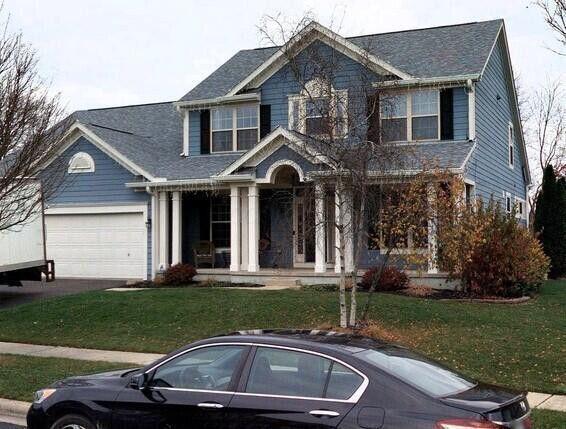 2475 Silver Hill Street, OH 43035