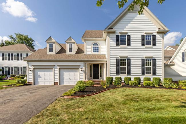 7292 Halcyon Place, OH 43054