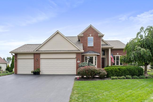 7455 Rolling Ridge Way, OH 43082