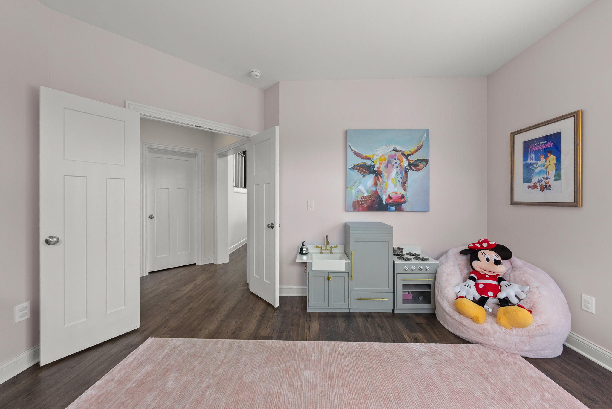Flex Room