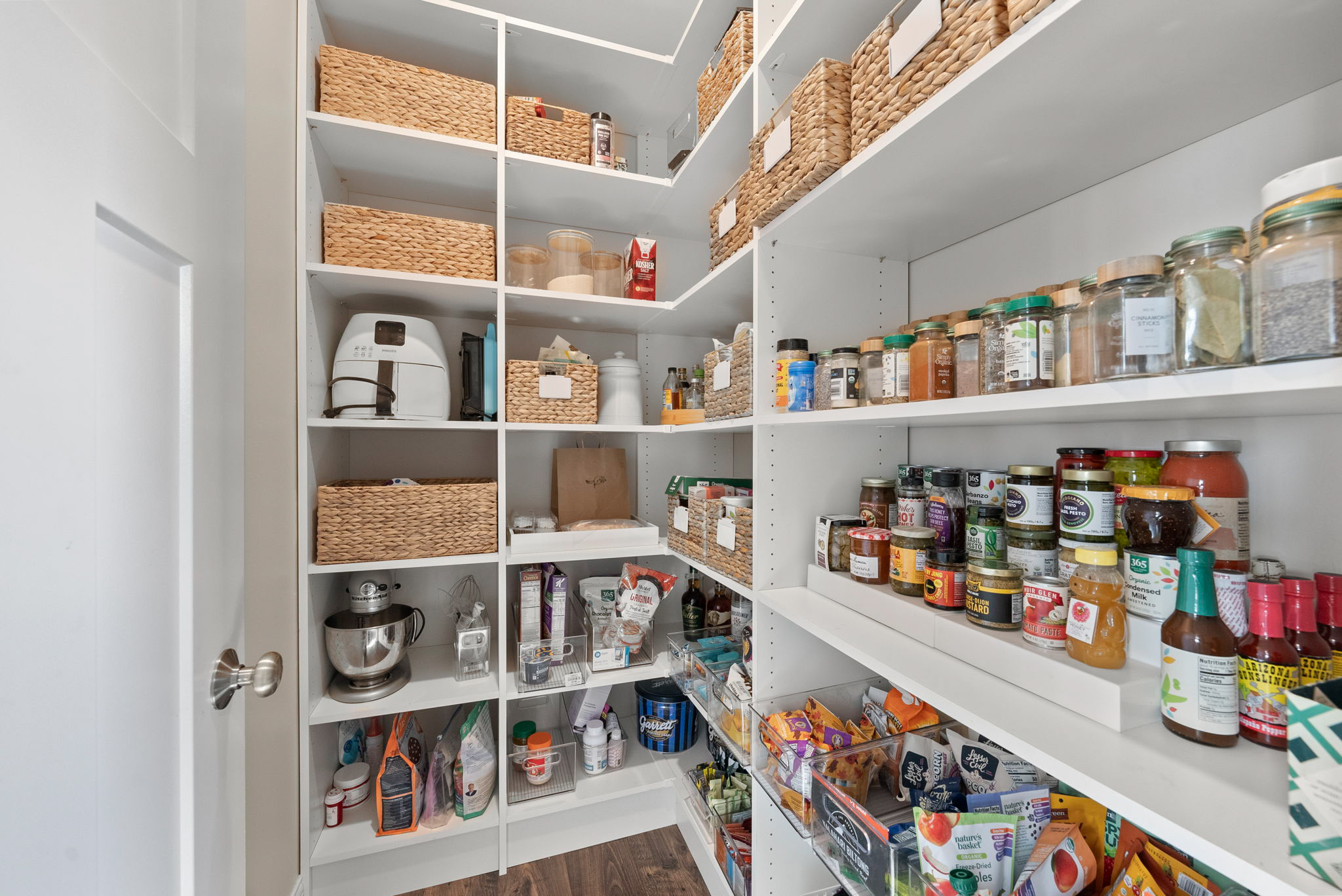 Pantry