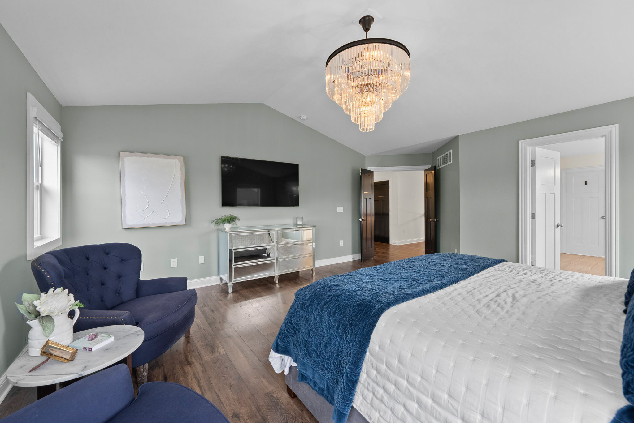 Primary Suite