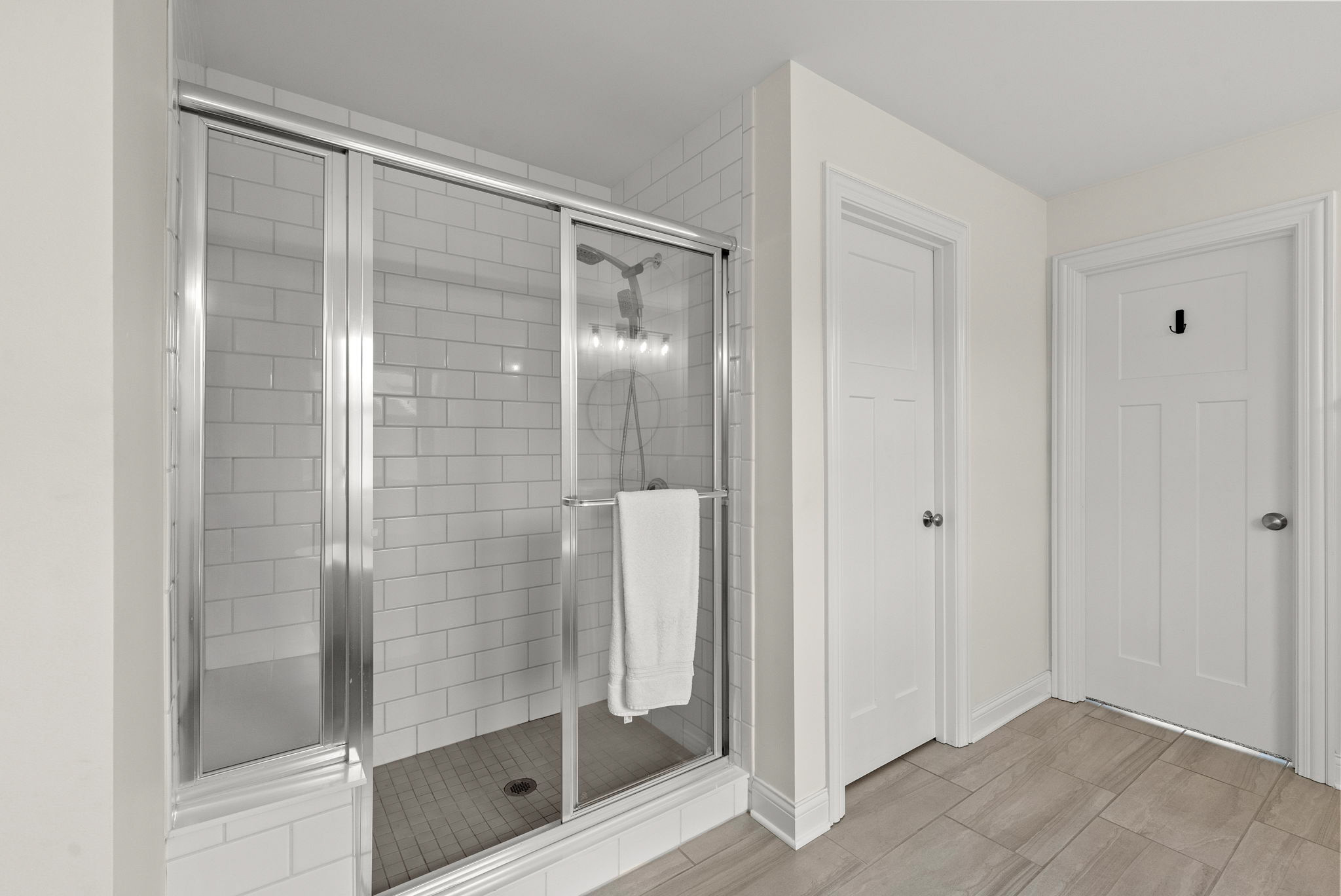 Primary Ensuite