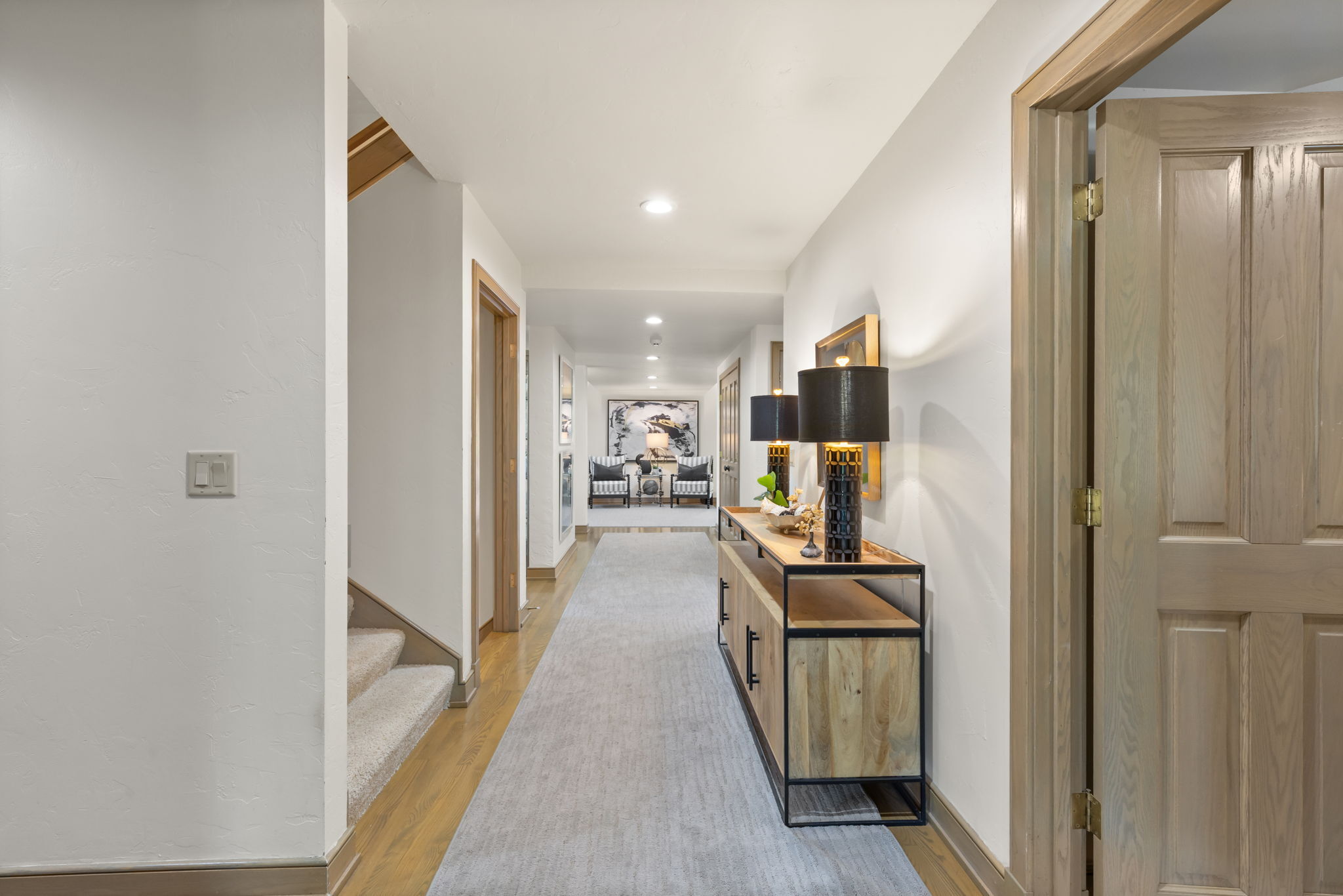 Hallway