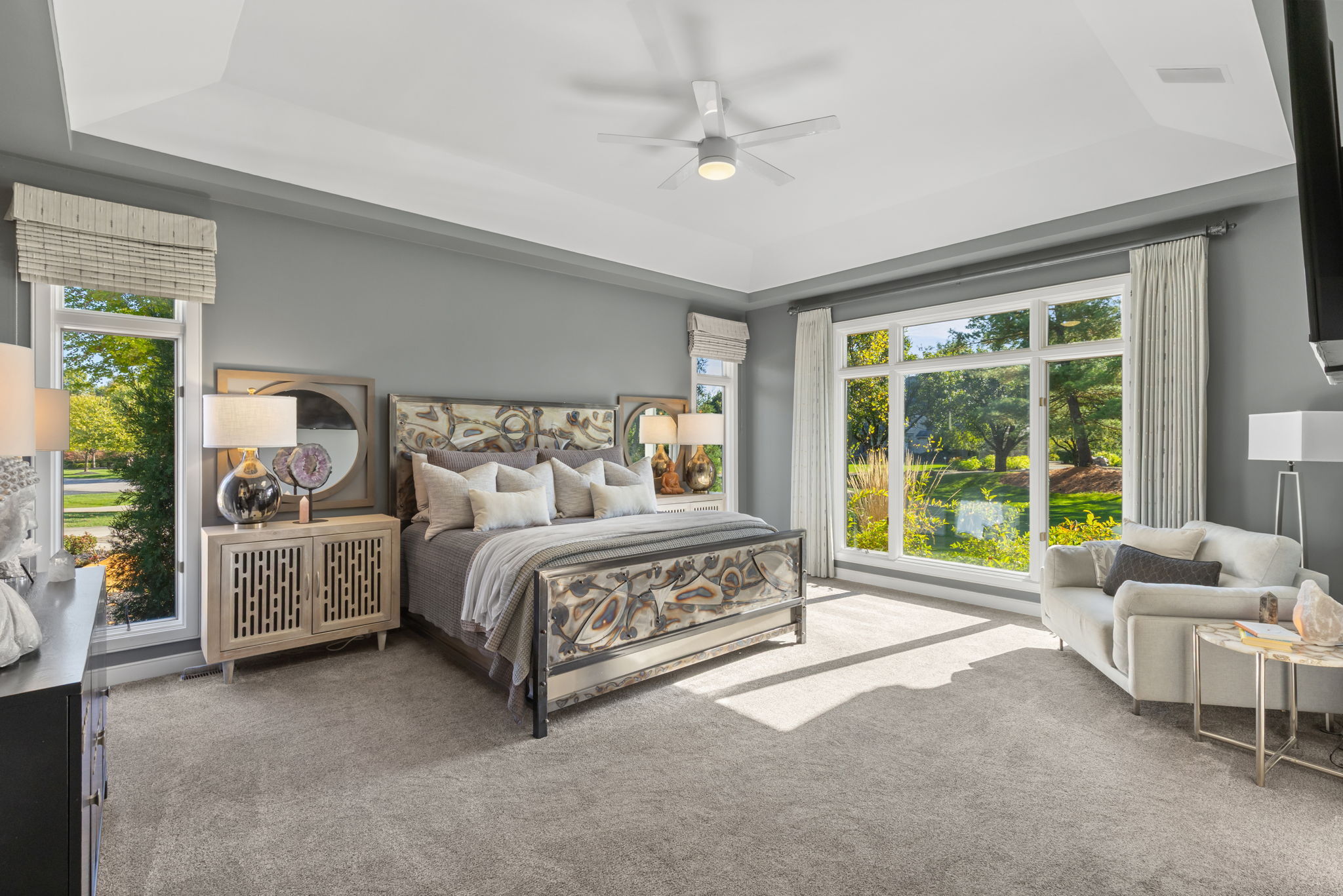 Primary Suite