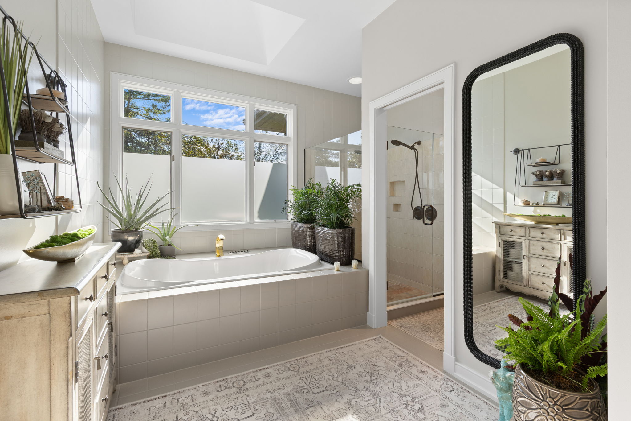Primary Ensuite