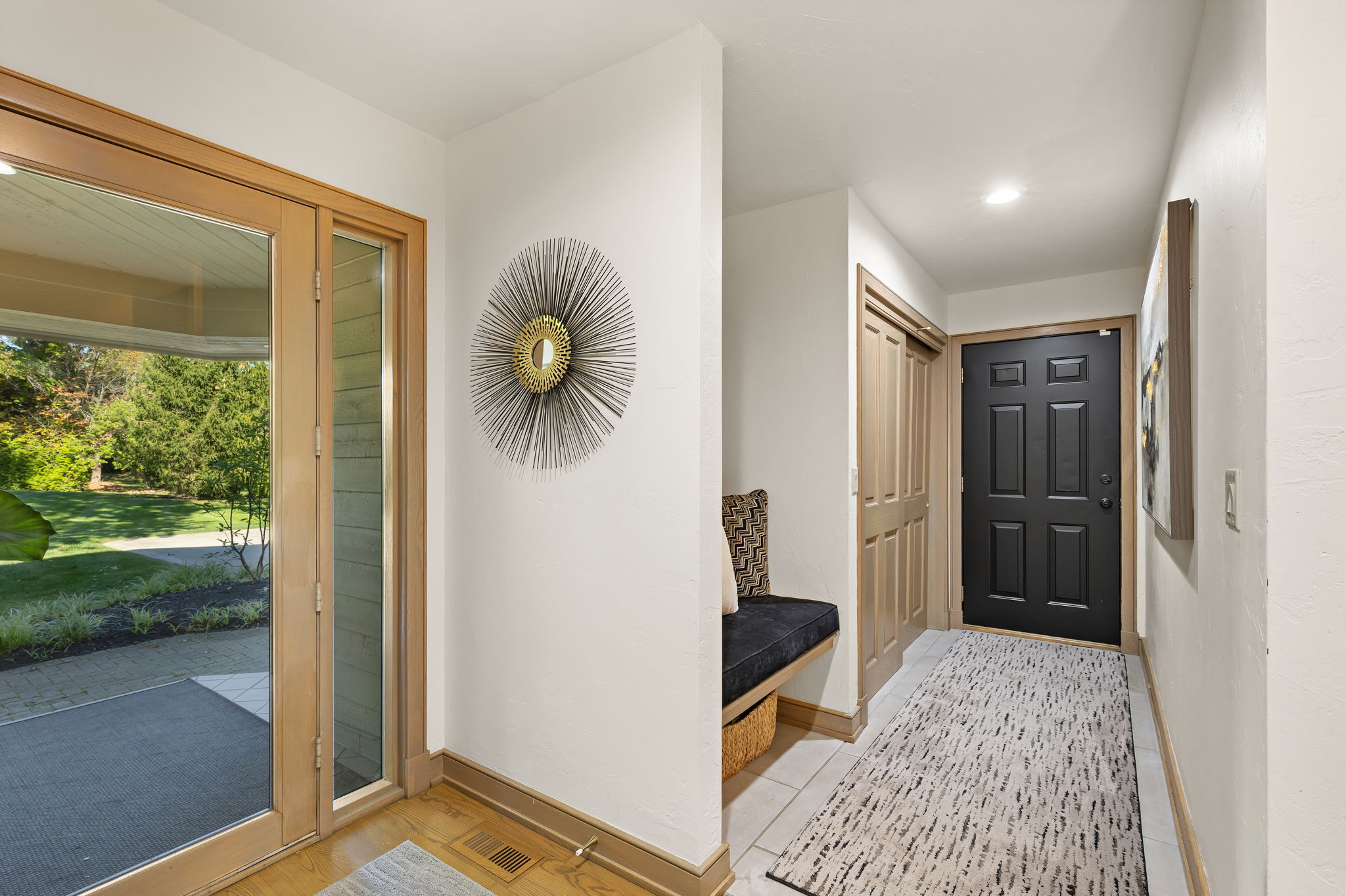 Mudroom