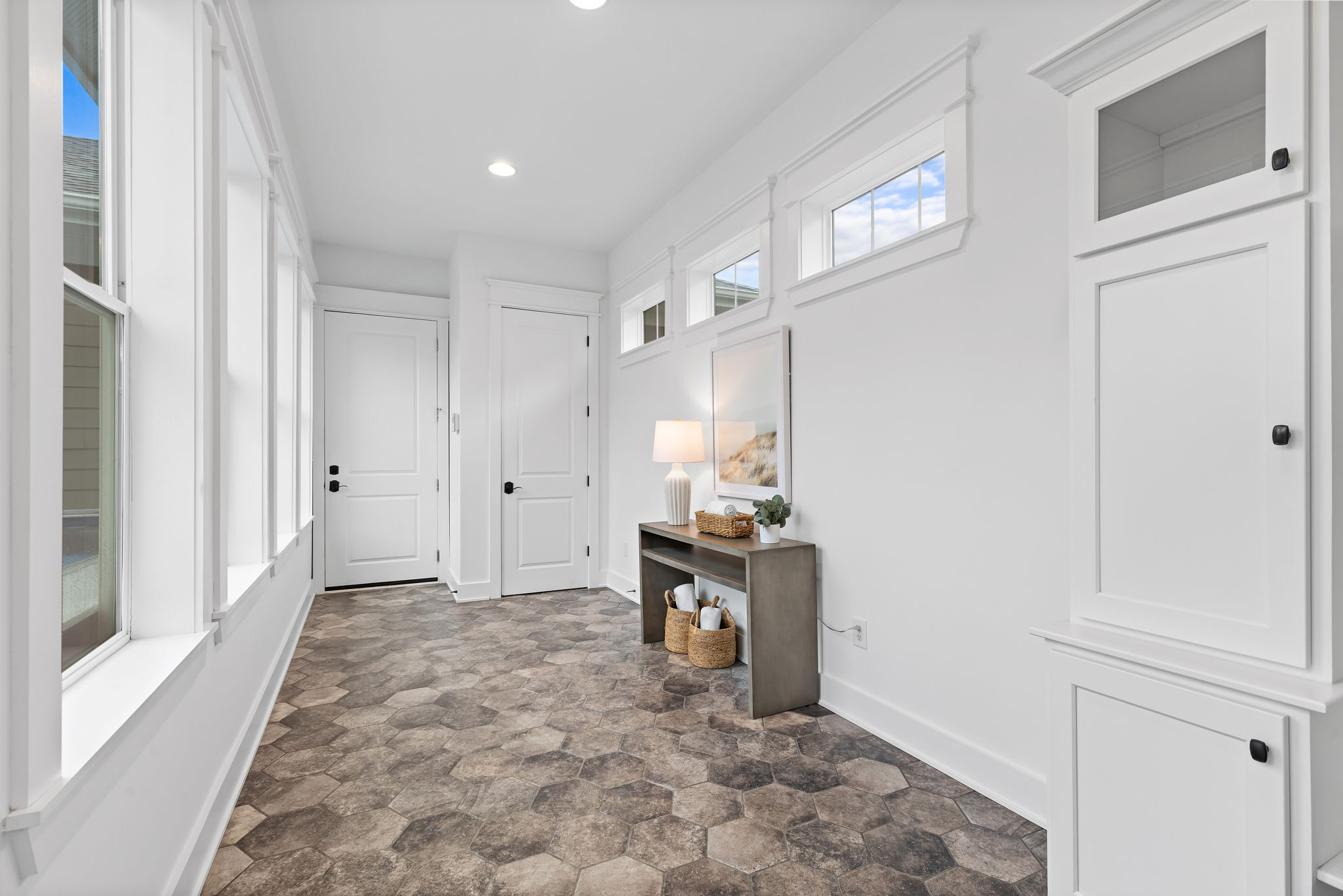 Mudroom