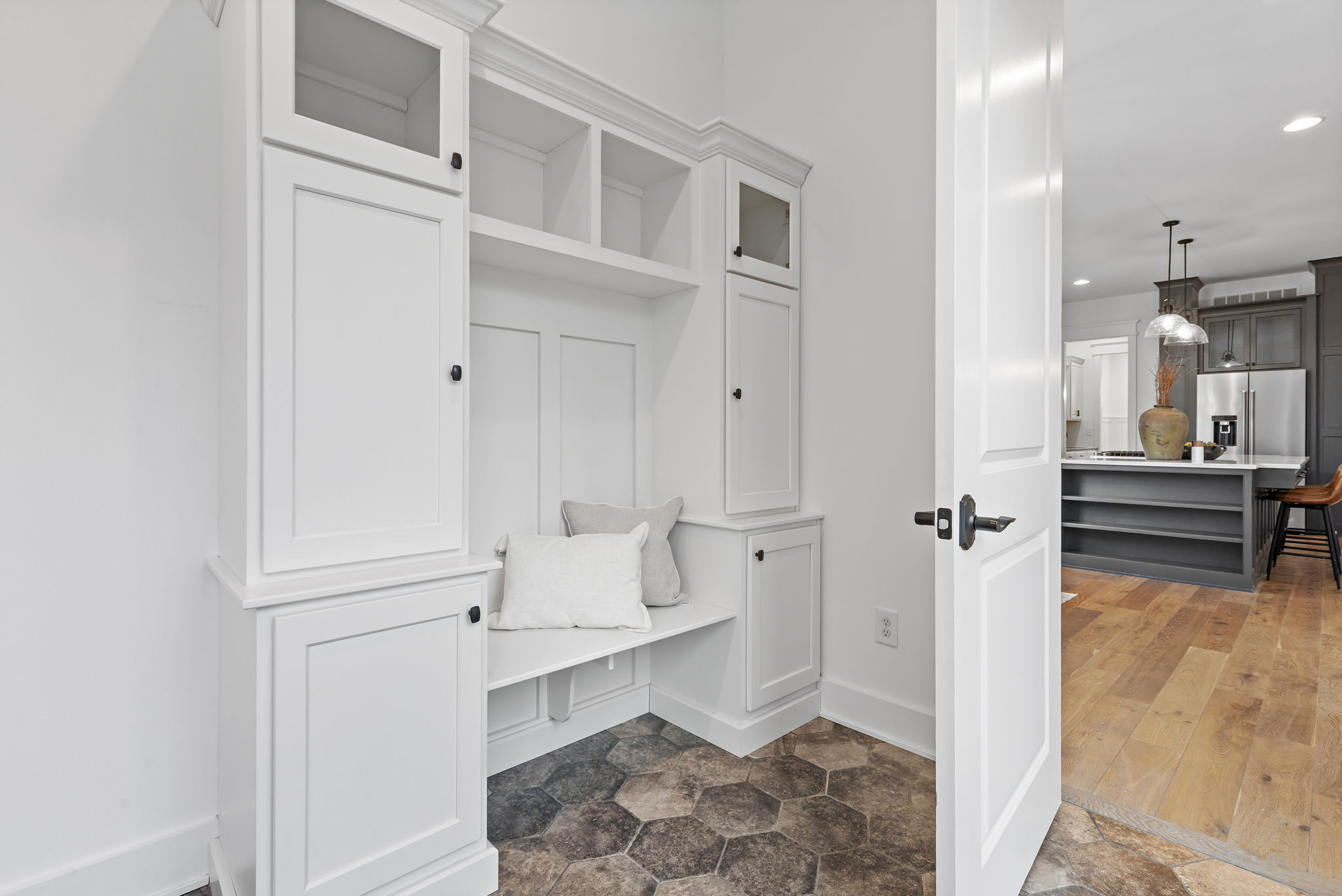 Mudroom