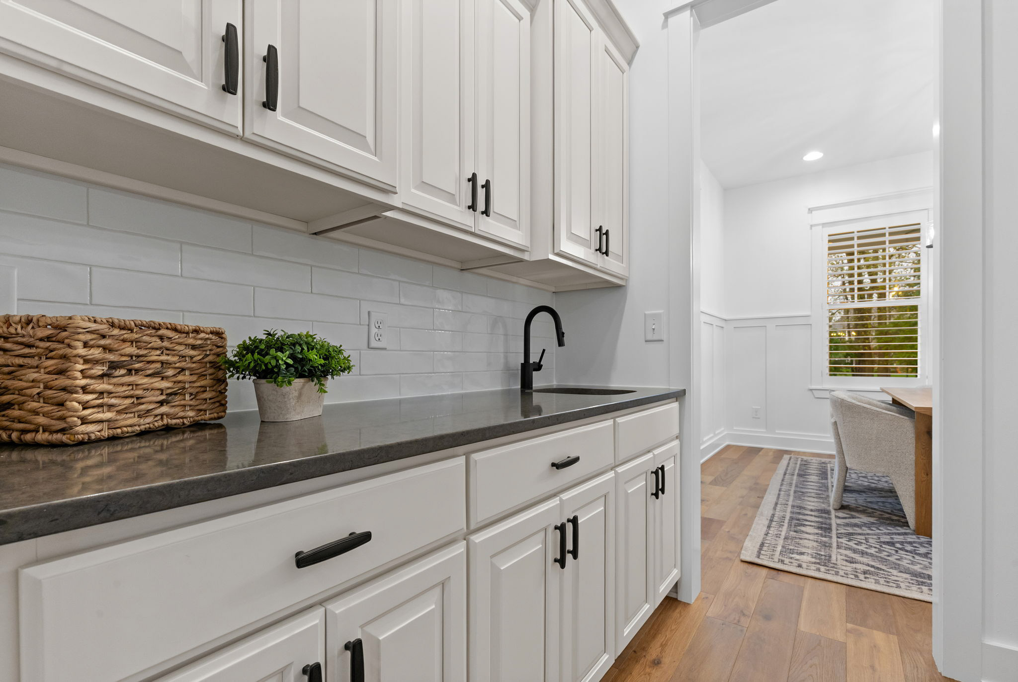 Butlers Pantry