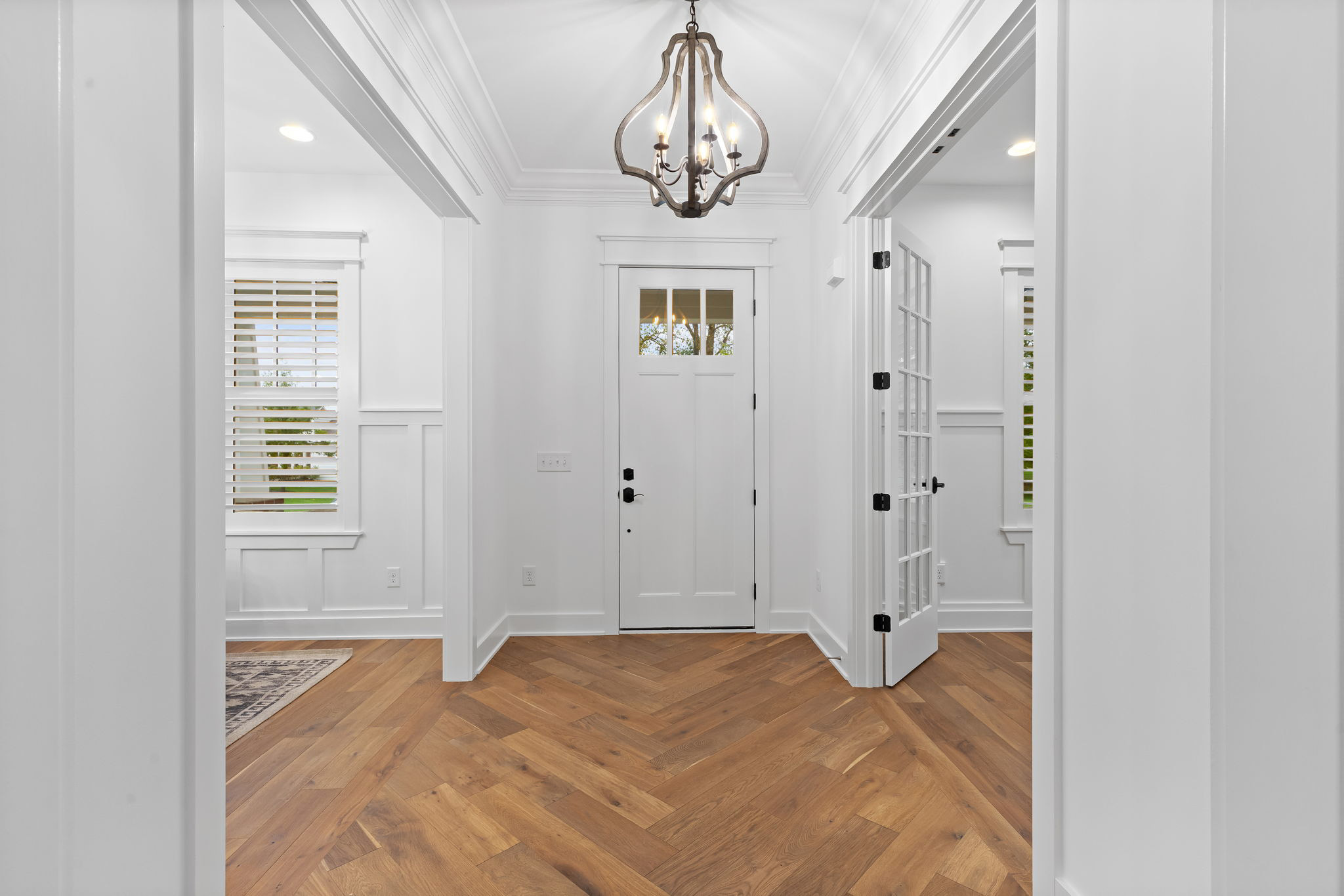 Entry