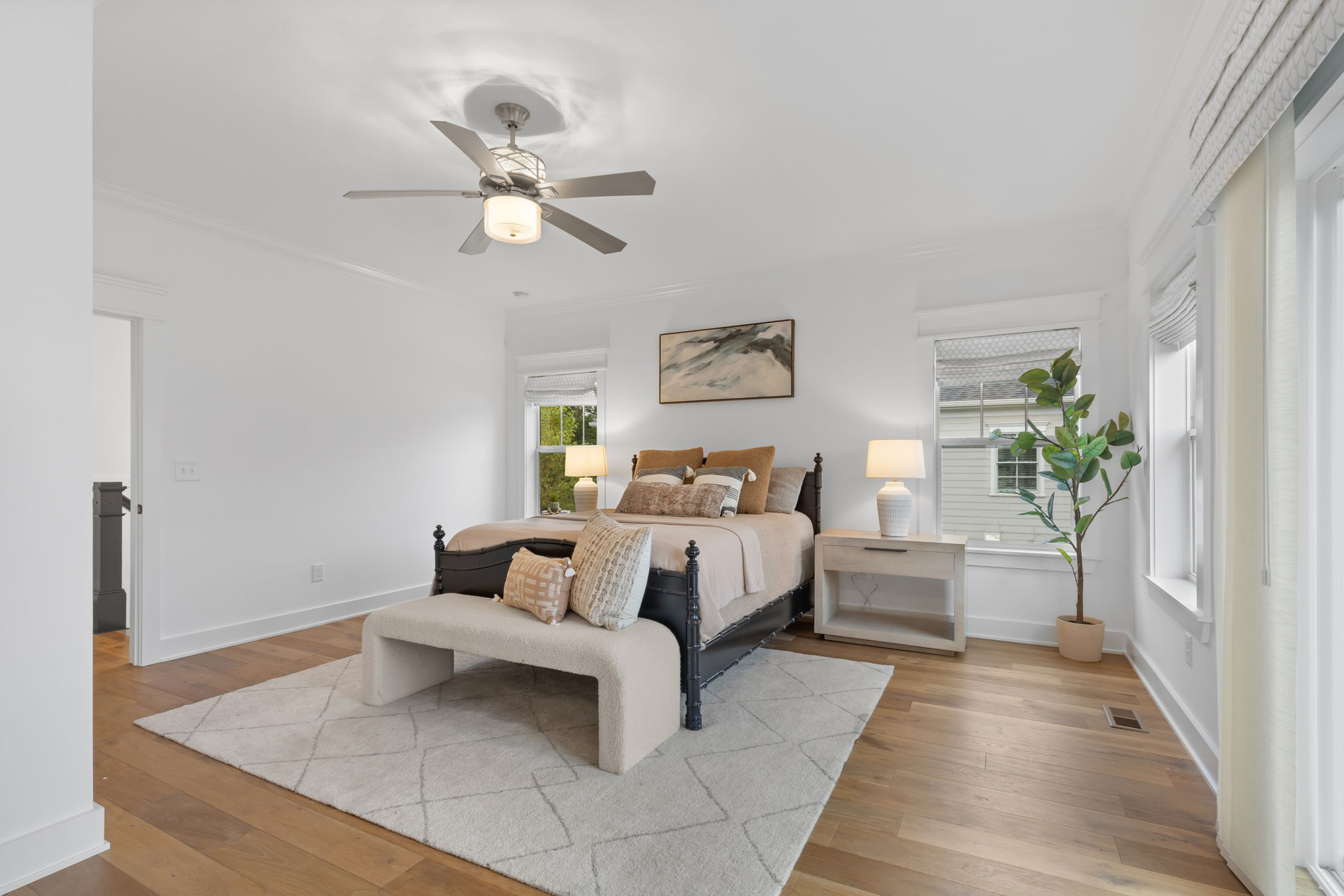 Primary Suite