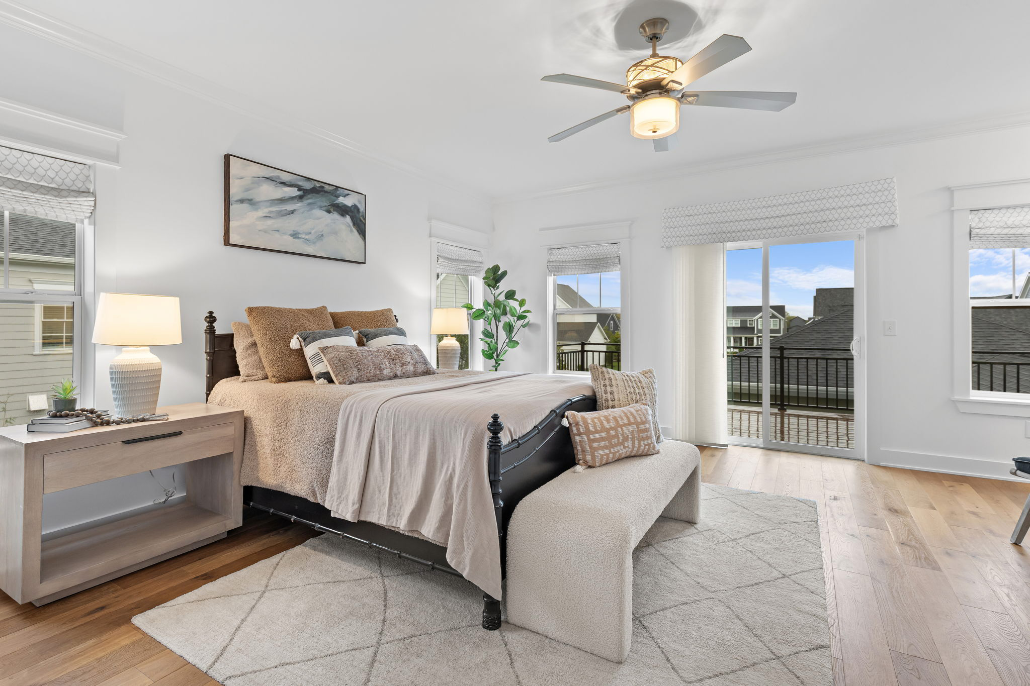 Primary Suite